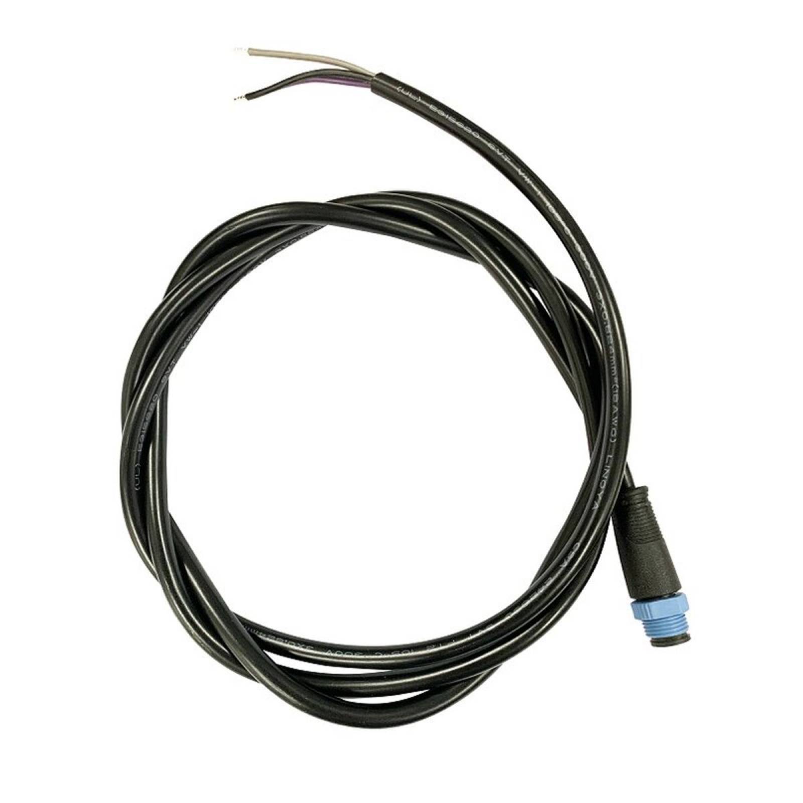 DOTLUX Anschlusskabel f�r 1-10 V Dimmung f�r LIGHTSHOWERsmart
