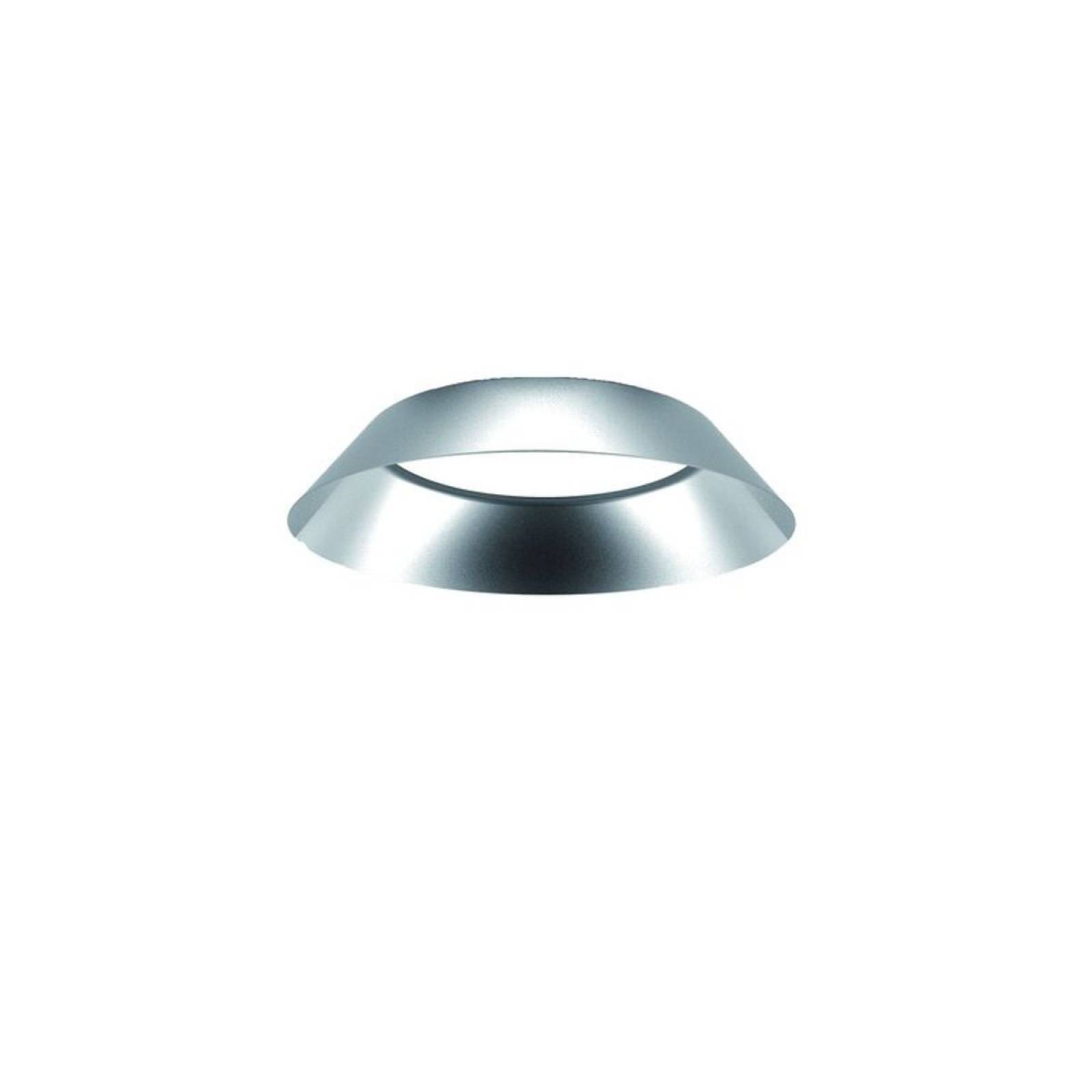 DOTLUX Blendbegrenzungsring f�r LED-Hallenstrahler LIGHTSHOWERevo mit werkzeugloser Montage