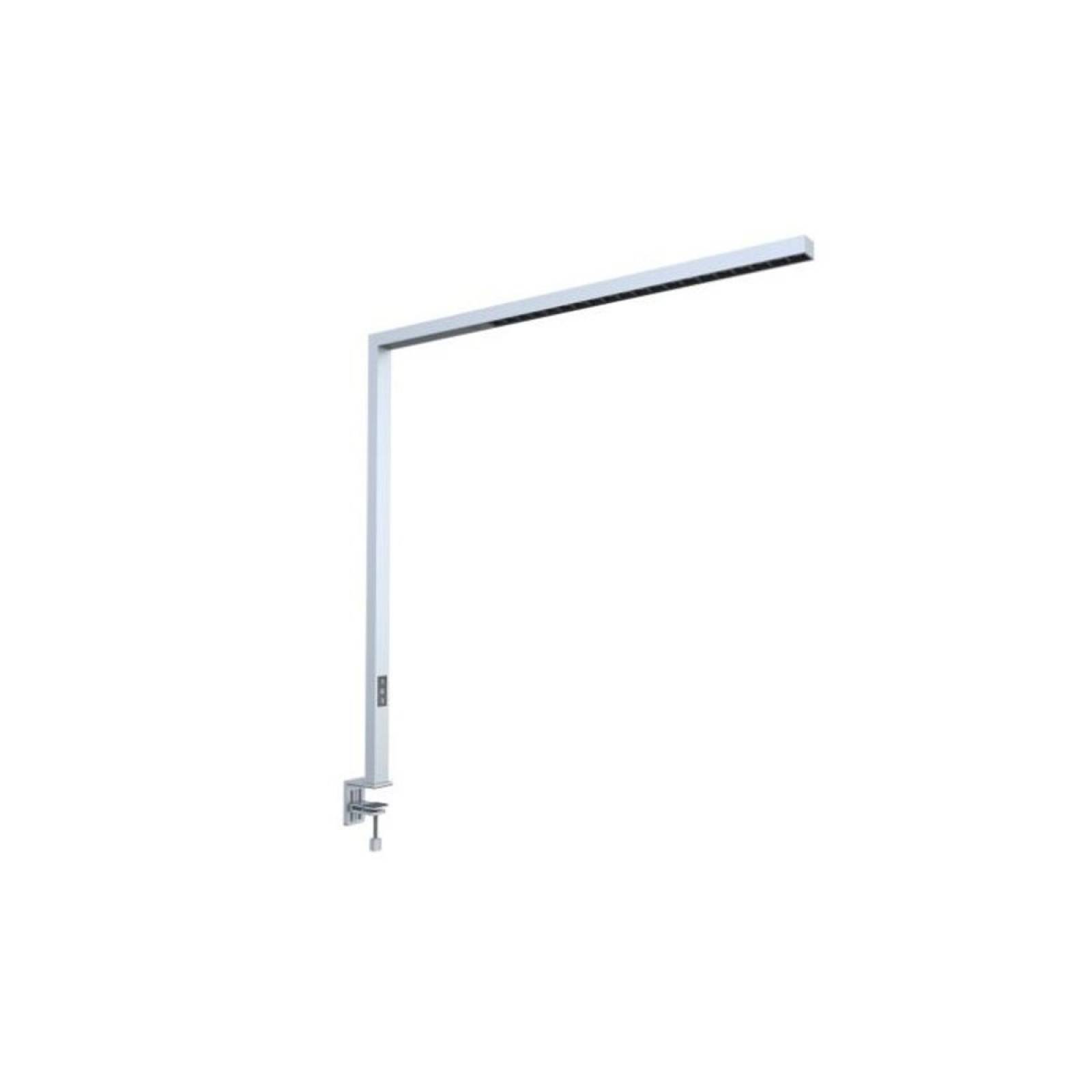 DOTLUX B�ro LED-Tischleuchte STYLEdesk 80W 4000K dimmbar direkt/indirekt wei�