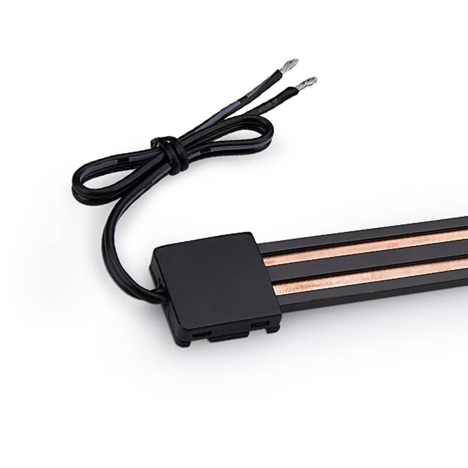 DOTLUX Endkappe/ Geh�usekappe f�r Einspeisung f�r RETAILO VPE10