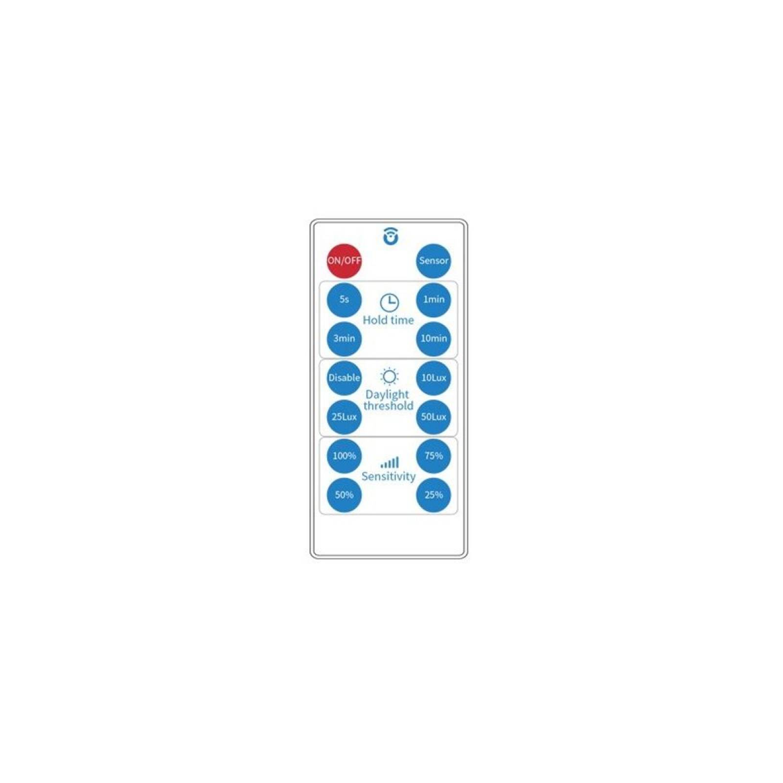 DOTLUX Fernbedienung f�r LED-Balkenleuchte LIGHTBARsensor