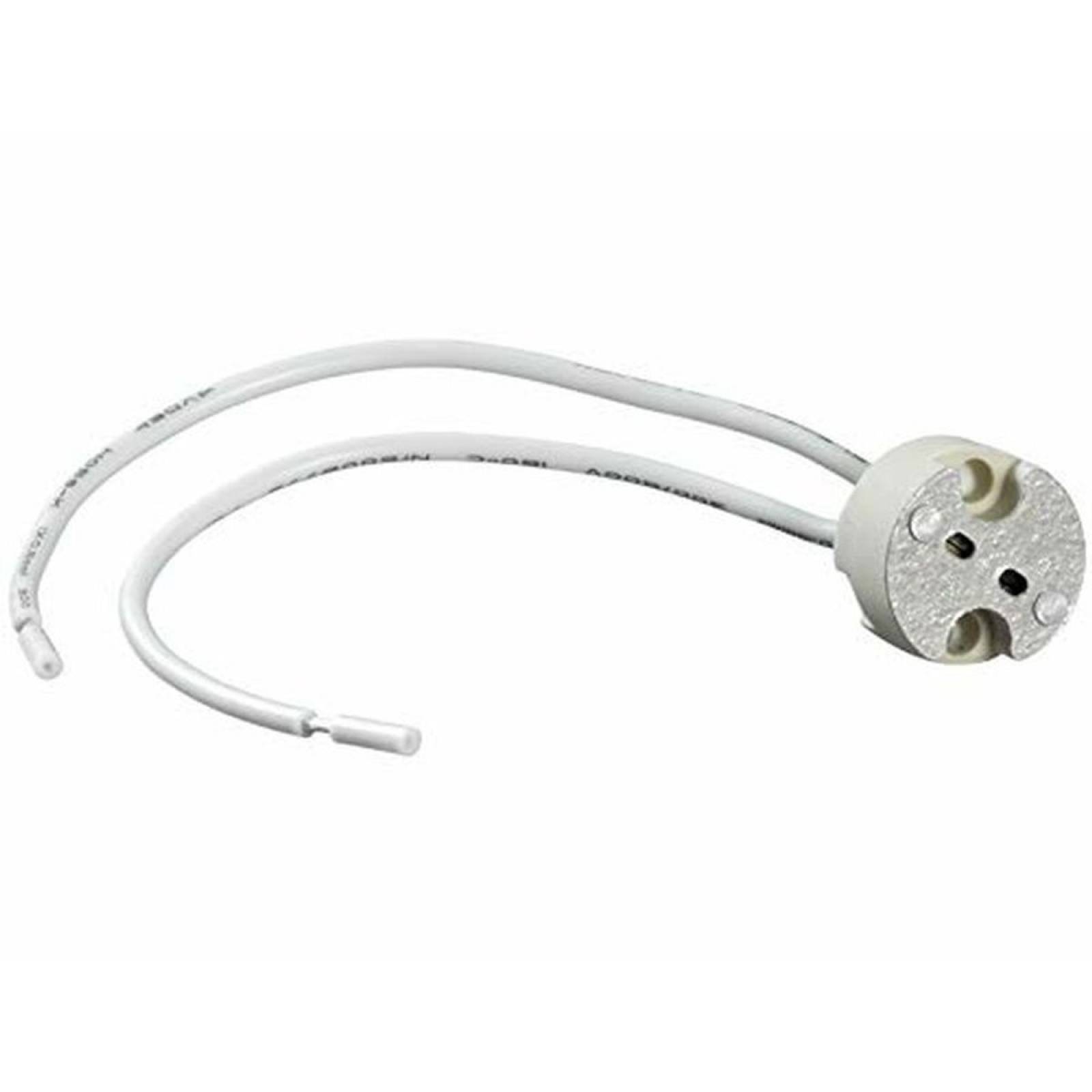 DOTLUX G5,3 Sockel mit 12,5 cm Kabel