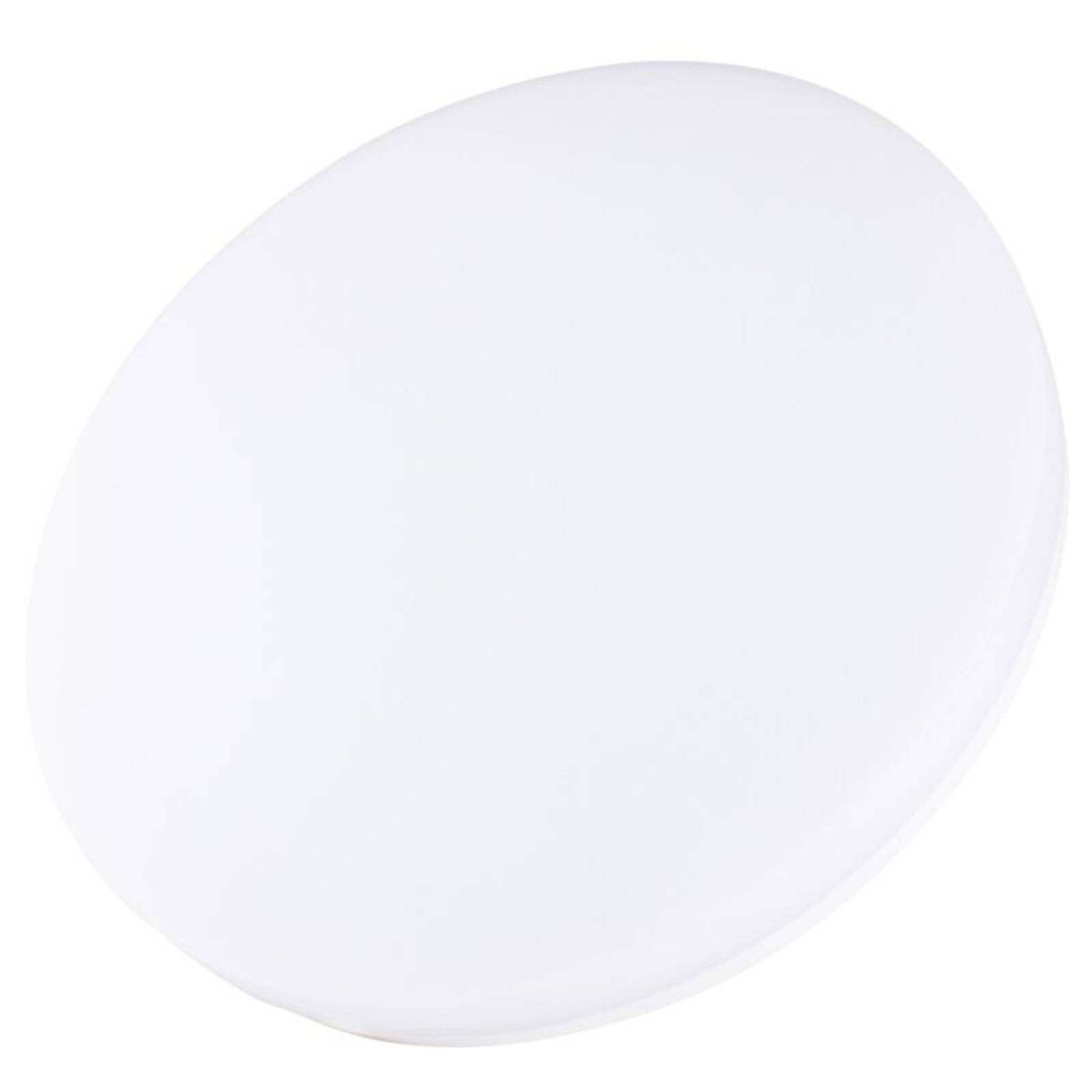 DOTLUX LED Aufbauleuchte SURFACEeco �330, COLORselect und POWERselect 19/25/30W wei�