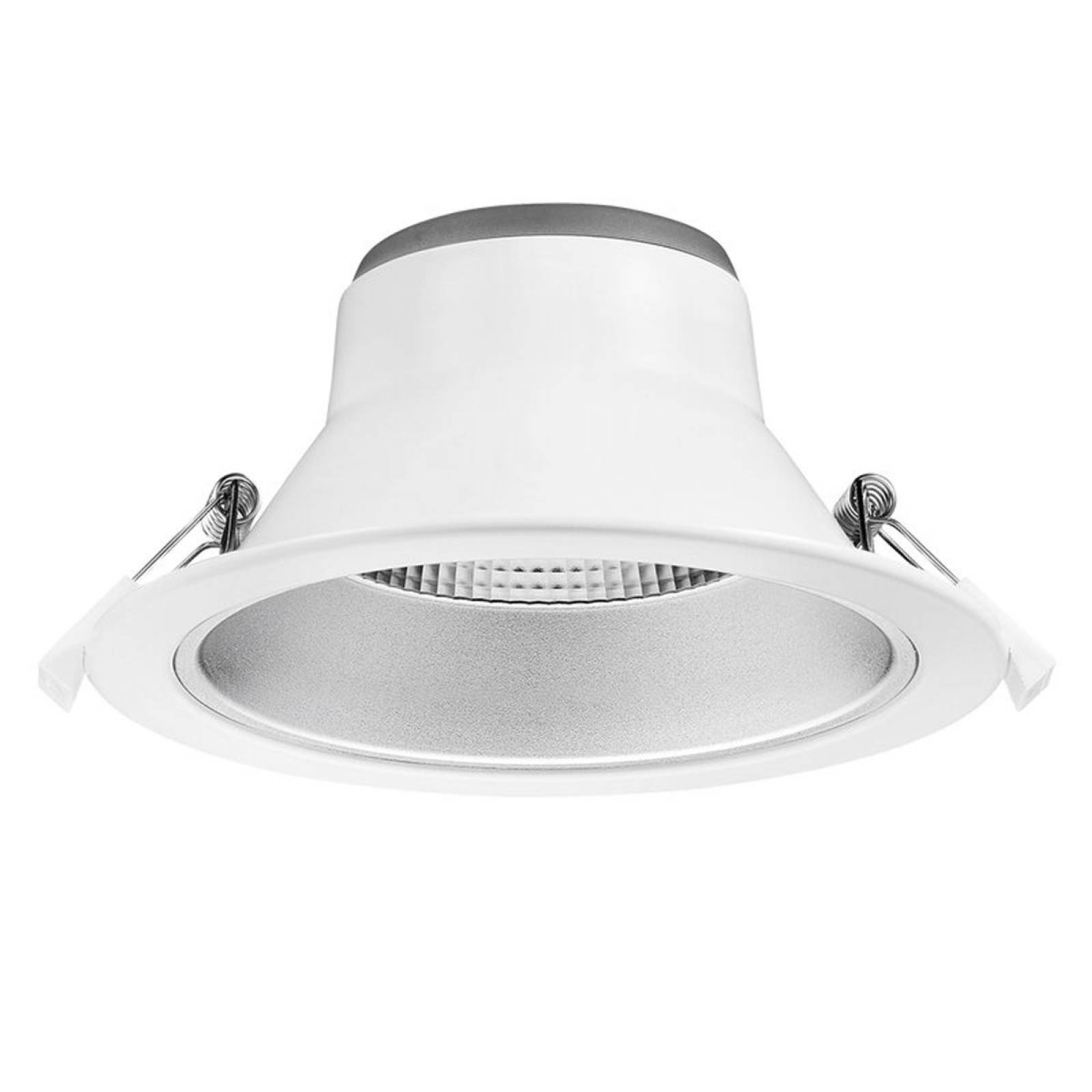 DOTLUX LED-Downlight CIRCLEugr-eco 3000/4000/5700K COLORselect