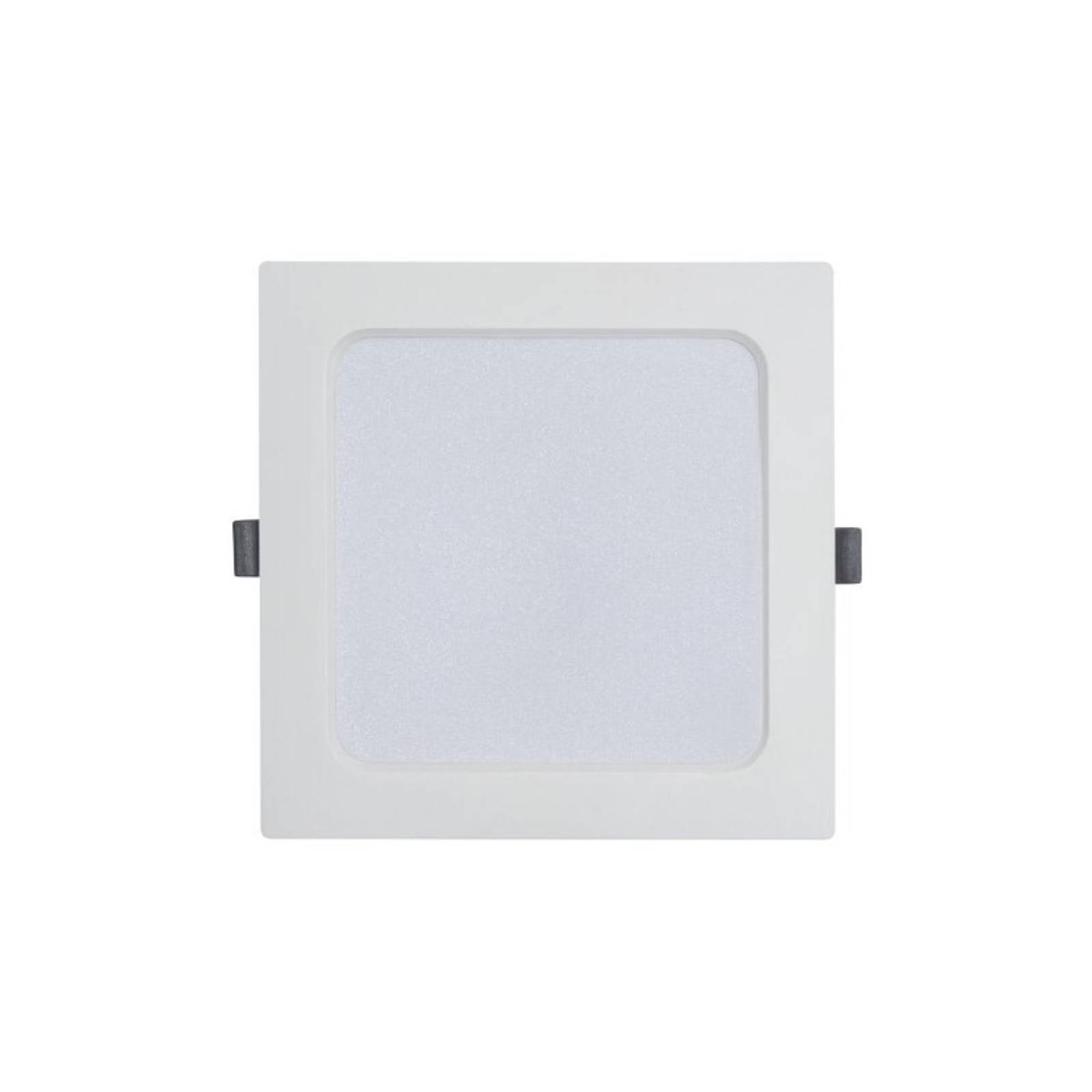DOTLUX LED-Downlight SQUAREeco 16W 3000K/4000K 175x175mm, 4000K