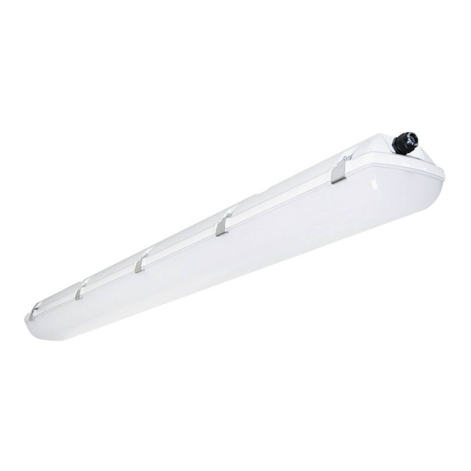 DOTLUX LED-EX-Schutzleuchte MISTRALex EX Gesch�tzt IP66 662mm 16W 4000K IK10 Zone 2 & 22