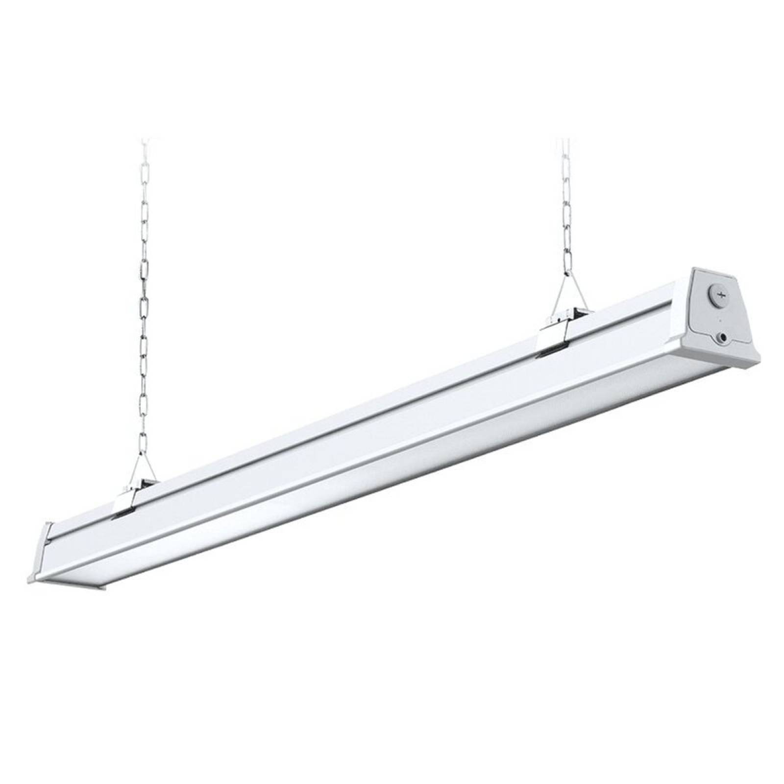 DOTLUX LED-Feuchtraumleuchte MISTRALxtreme 1500mm 60W 5000K IP66