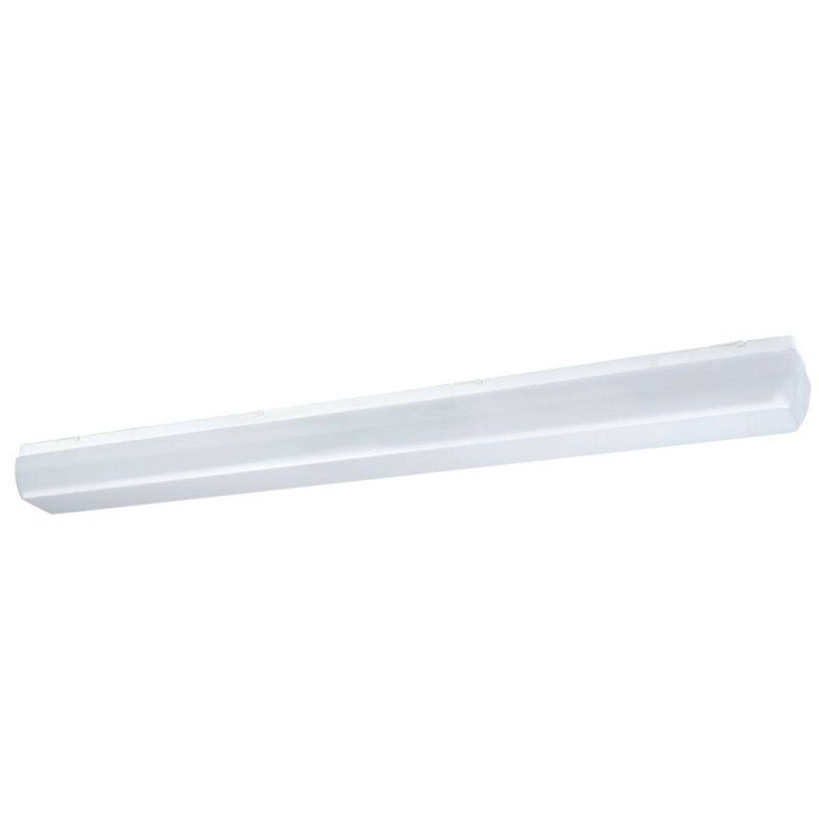 DOTLUX LED-Feuchtraumleuchte SIMPLY IP54 1160mm 27W/51W 4000K IK10