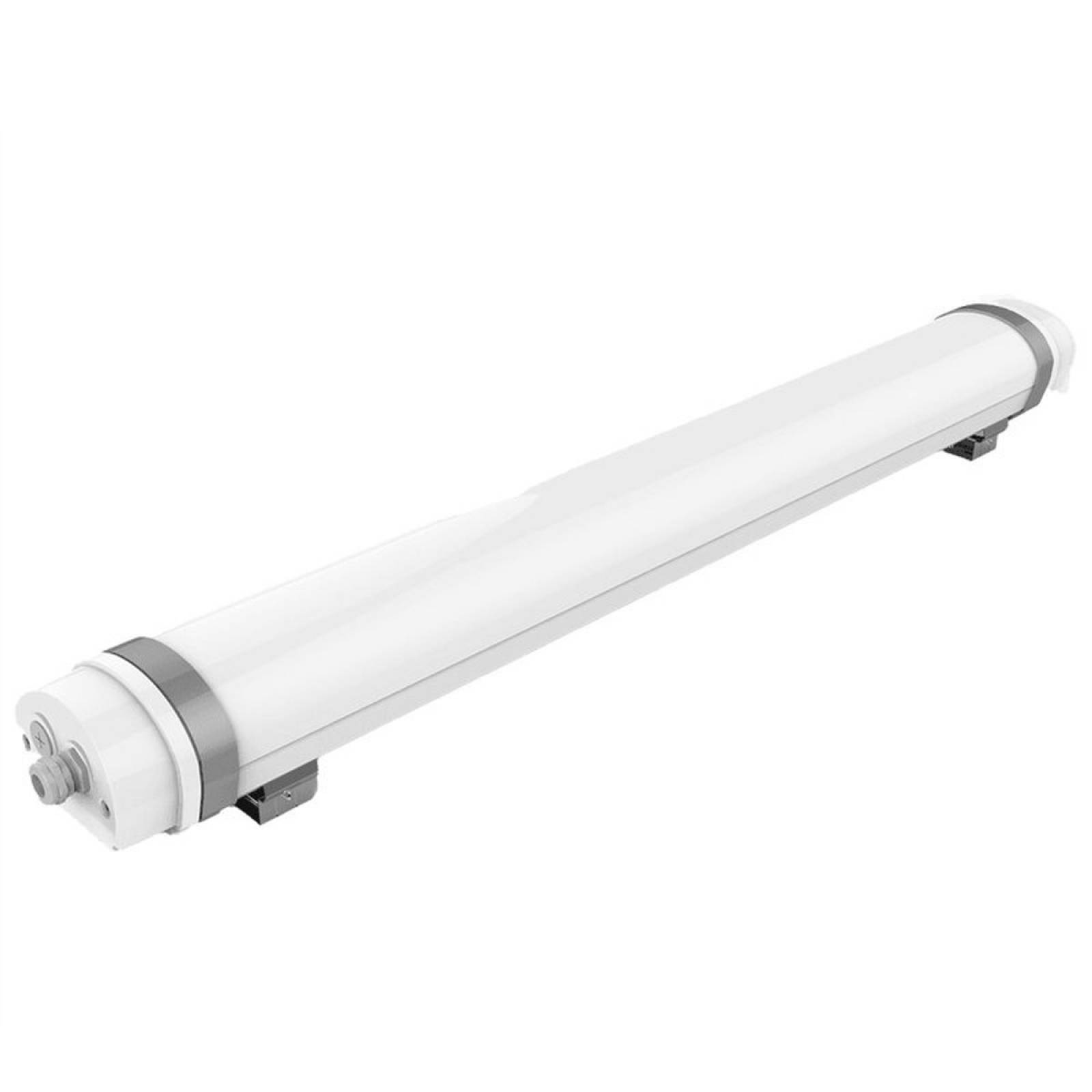 DOTLUX LED-Hallenfl�chenleuchte HALLprotect 145W 5000K