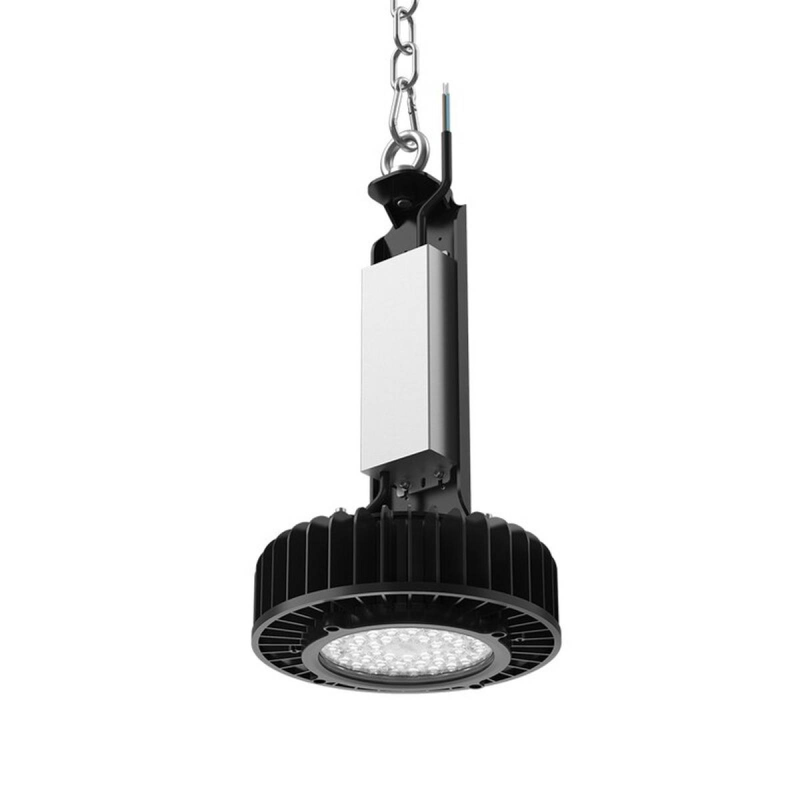DOTLUX LED Hallenstrahler COOLER 100W 5000K 120�Abstrahlwinkel
