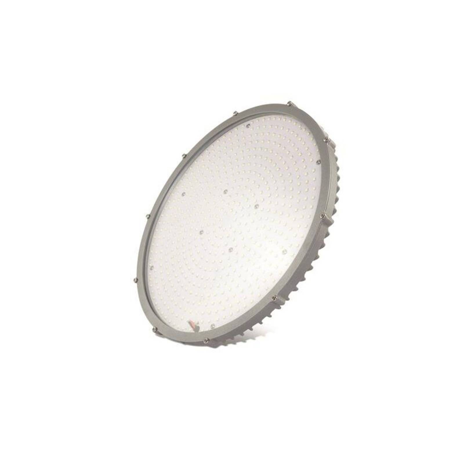 DOTLUX LED-Hallenstrahler LIGHTSHOWERevo 80W/110W/135W Klarglas 5000K dimmbar DALI