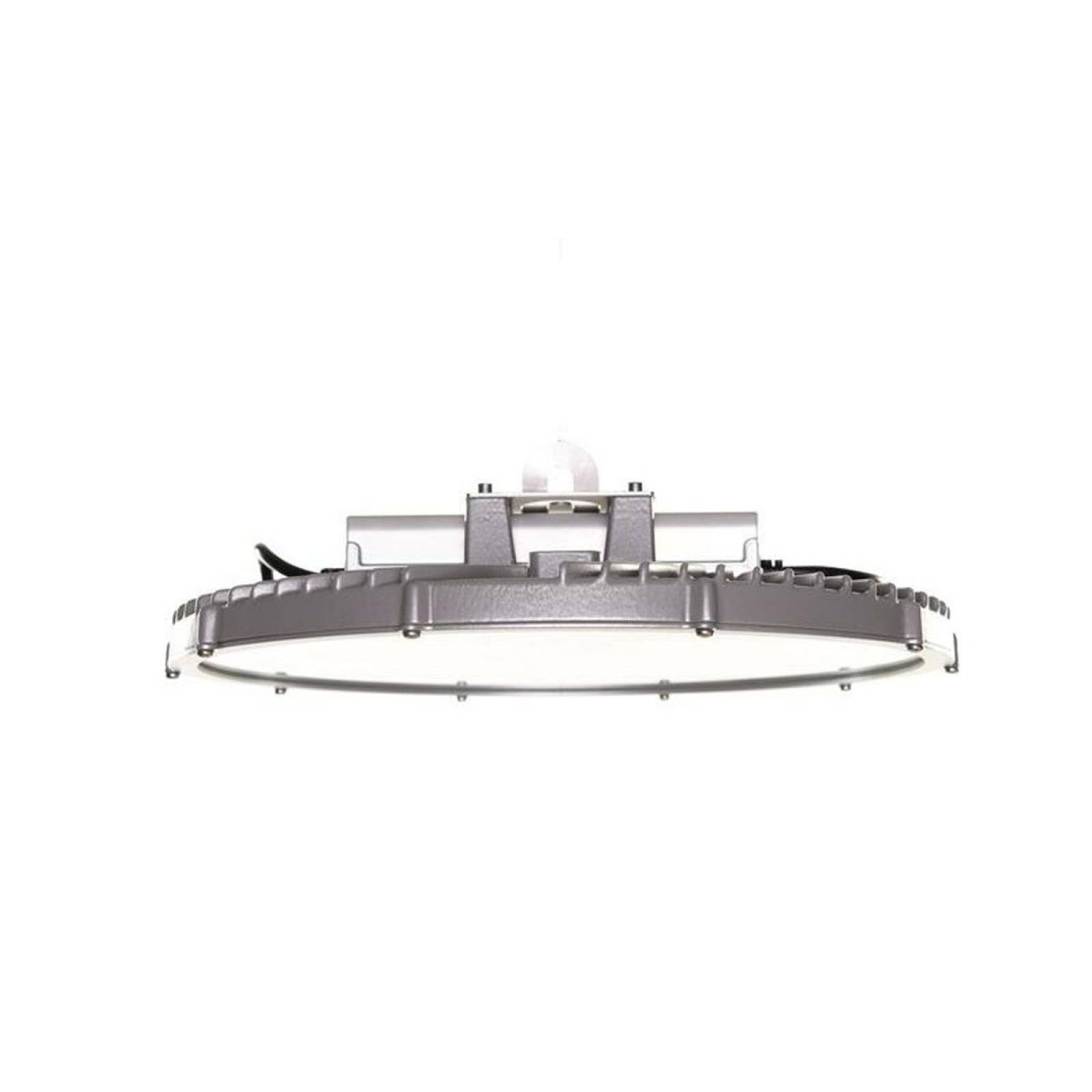 DOTLUX LED-Hallenstrahler LIGHTSHOWERevo-satin 110W 5000K dimmbar DALI