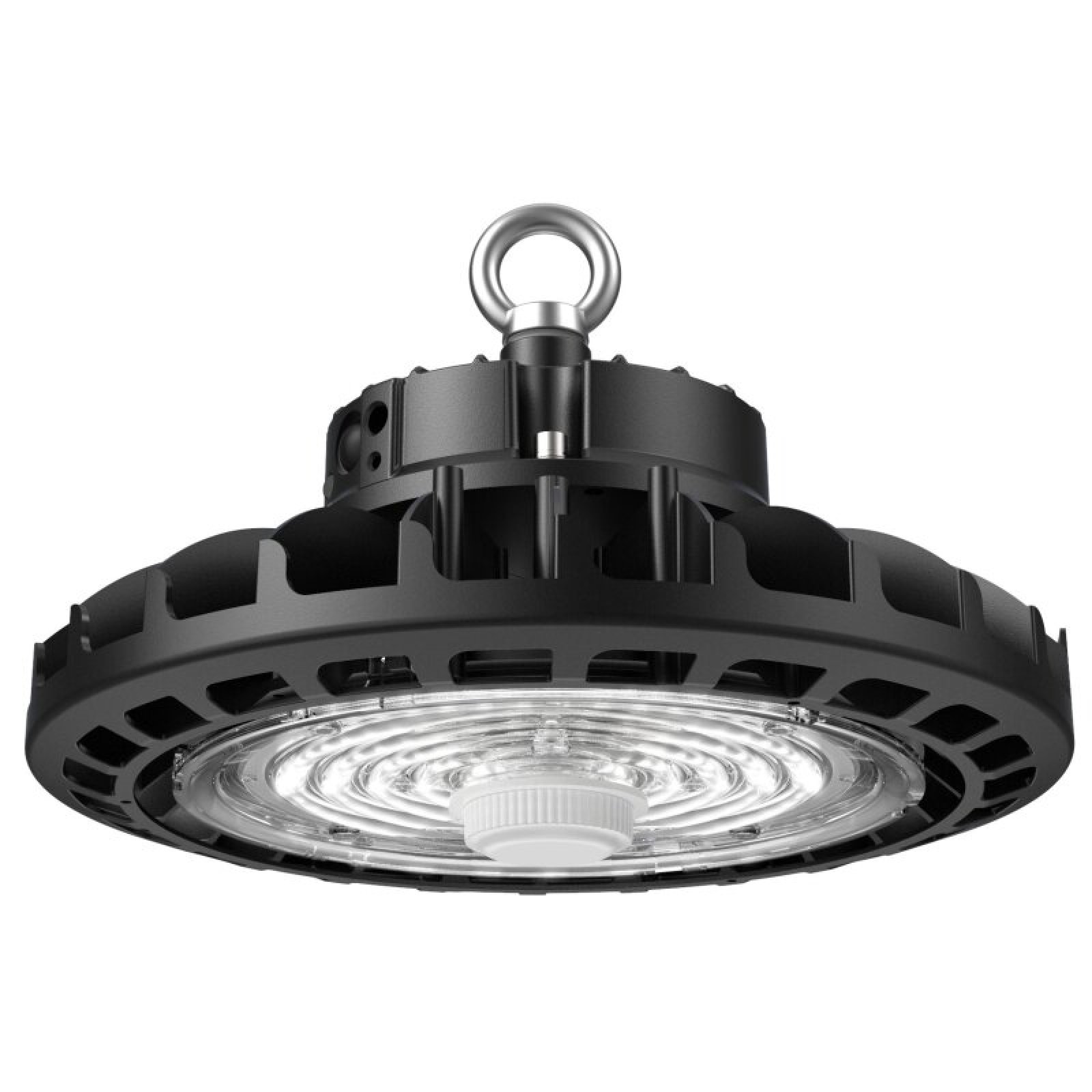 DOTLUX LED-Hallenstrahler LIGHTSHOWERsmart max.200W 4000K Power Select