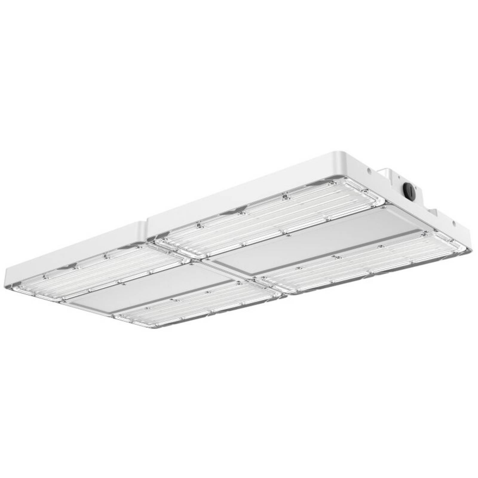 DOTLUX LED-Hallentiefstrahler LIGHTBEAM 240W 4000K neutralwei�, 85� UGR<19