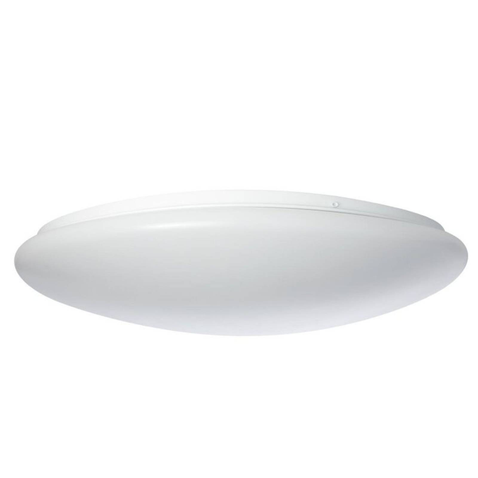 DOTLUX LED-Leuchte LUNApioneer �490mm 20W+20W+4.9W COLORselect