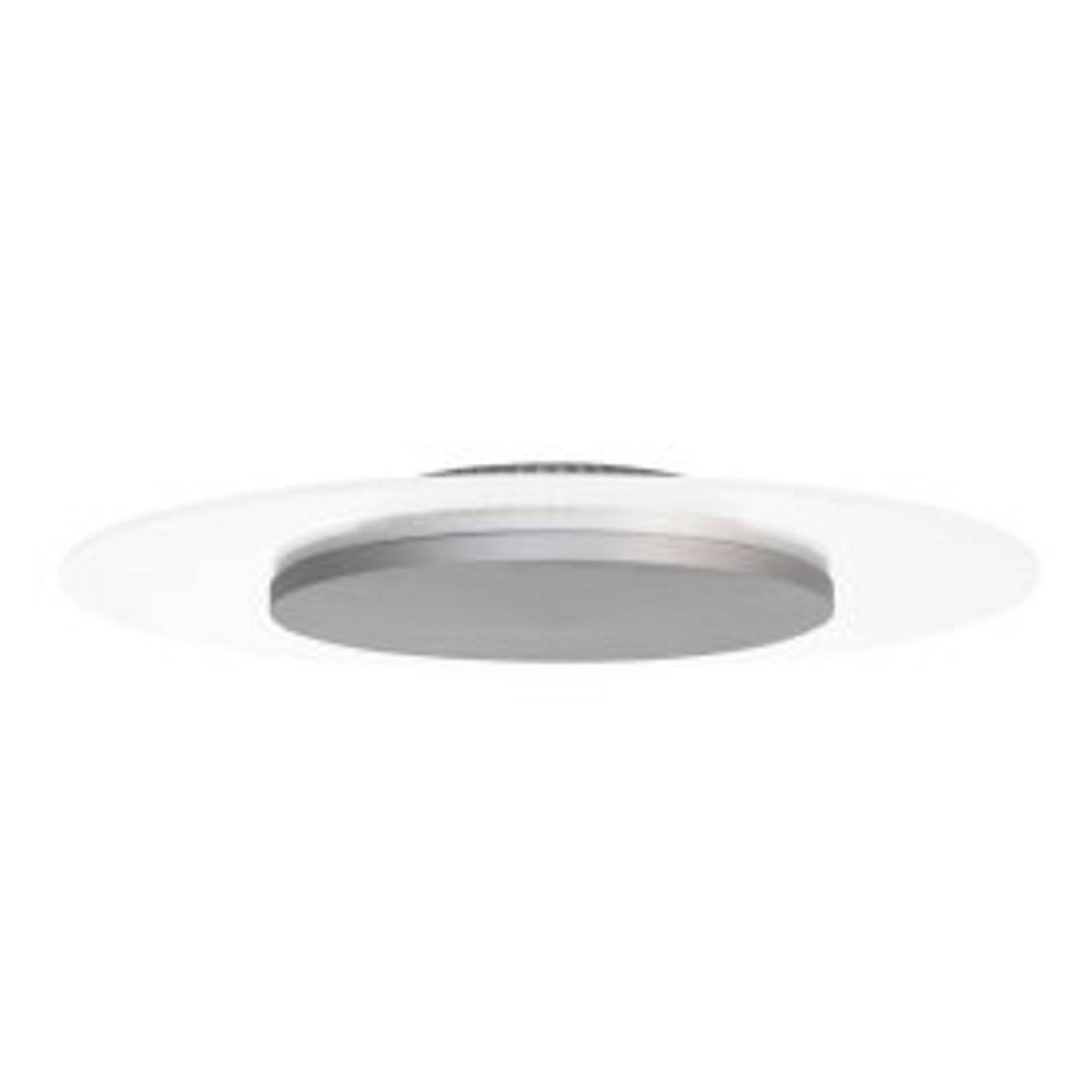 DOTLUX LED-Leuchte MOONBASE 18W COLORselect 3000K/3500K/4000K