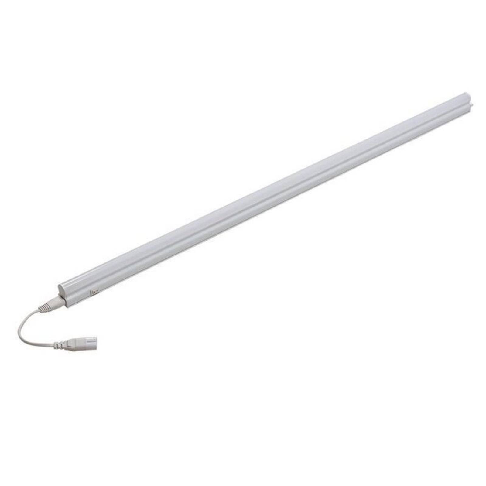 DOTLUX LED-Lichtleiste Anbauleuchte ENDLESS 120cm, 14W, 4000K neutralwei�