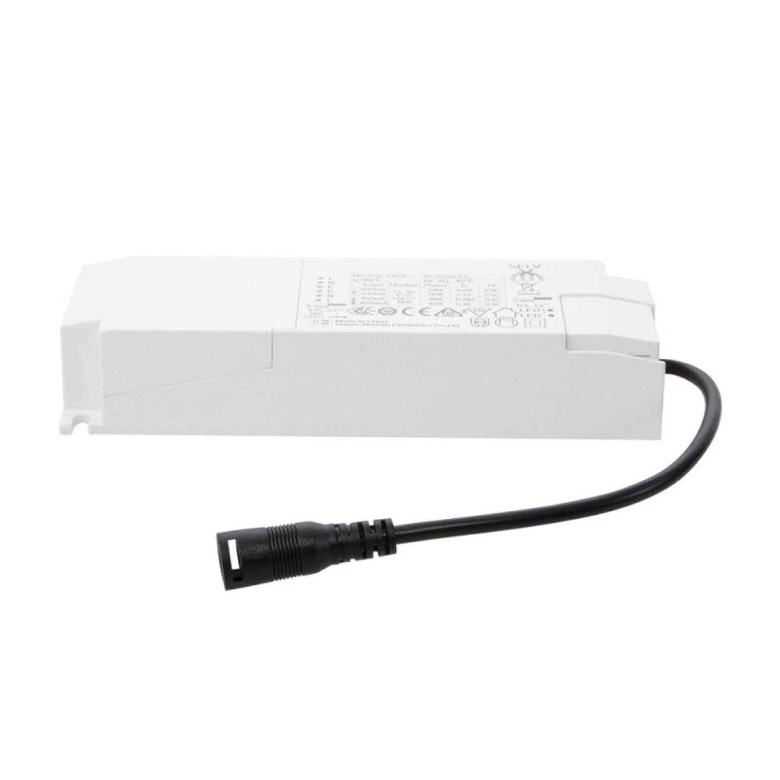 DOTLUX LED-Netzteil CC 600mA-1050mA 24-42W