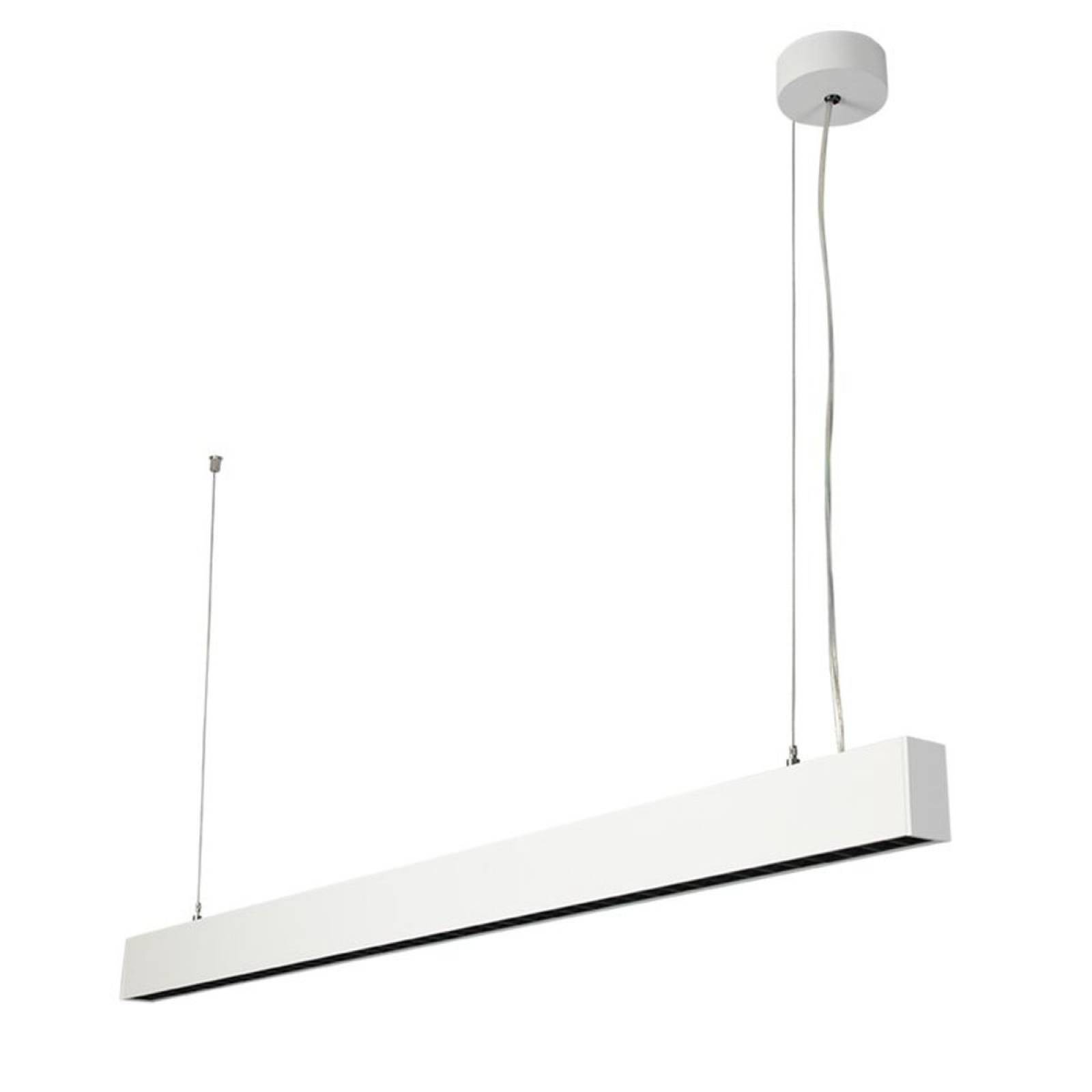 DOTLUX LED-Pendelleuchte STYLEfree 50W 4000K UGR:6