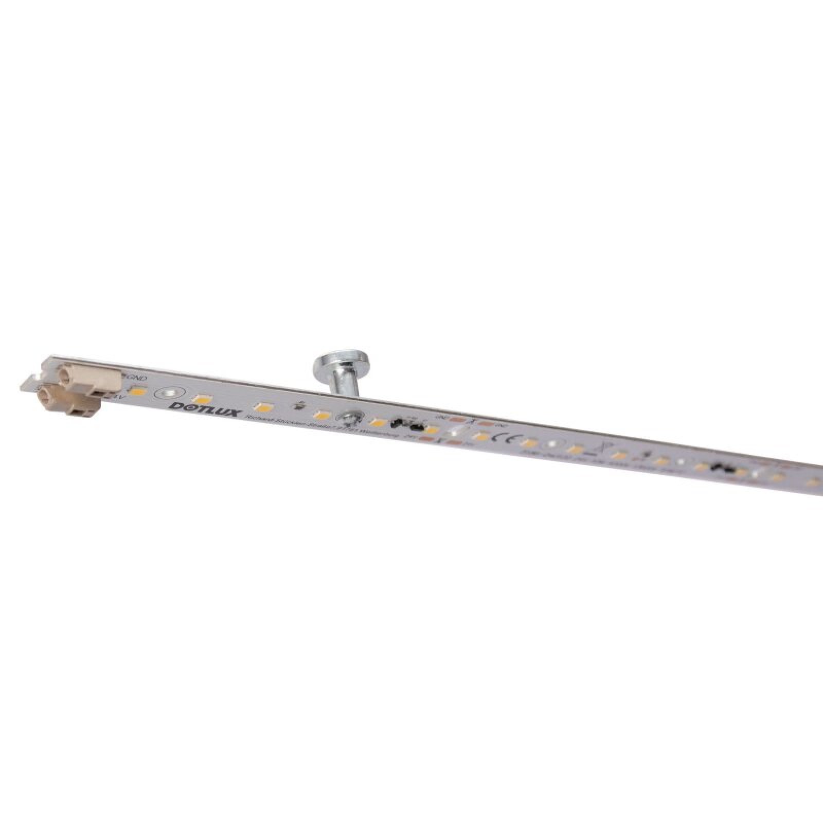 DOTLUX LED Sanierungsleuchte QUICK-FIX 24V, 500mm, 7,5-20W