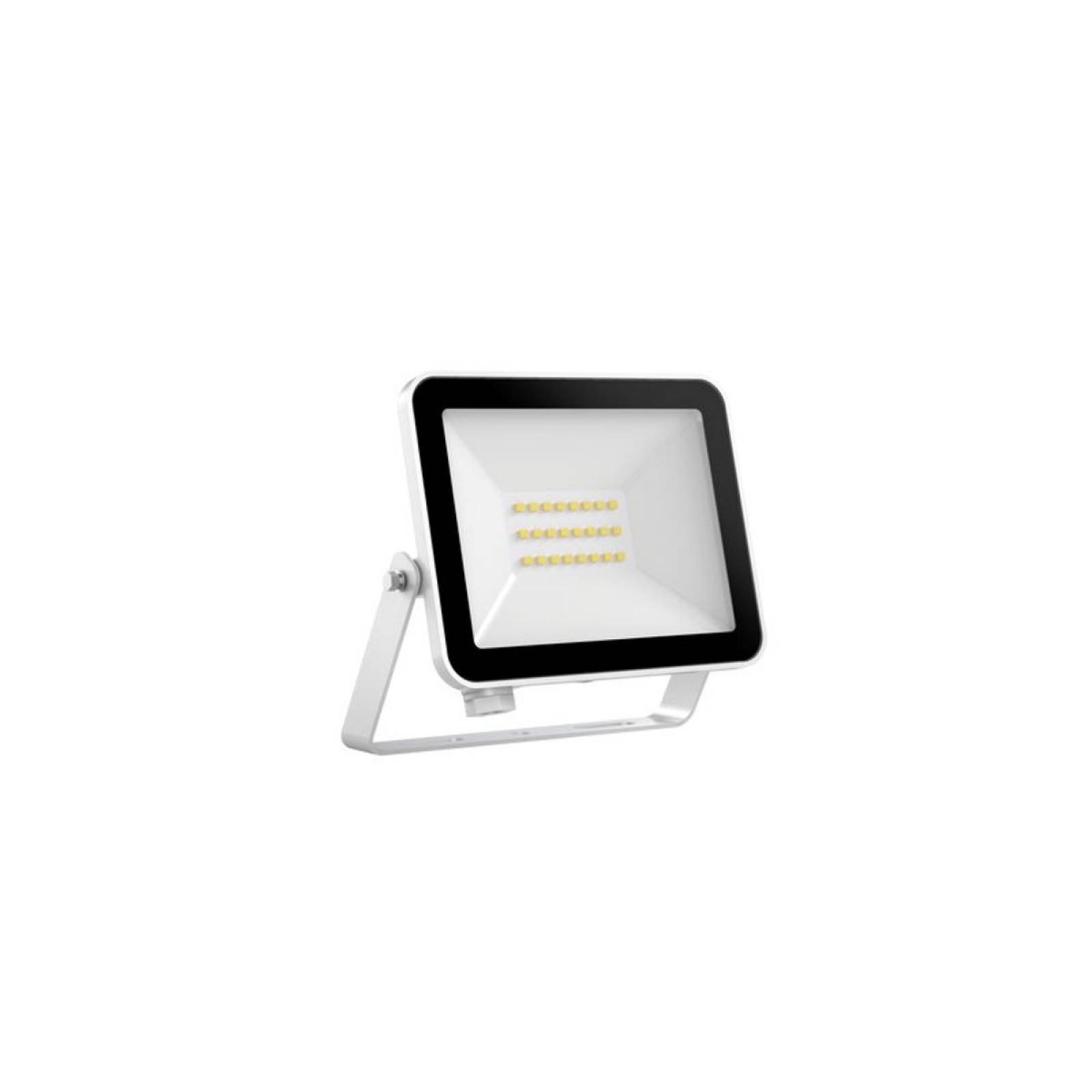 DOTLUX LED-Strahler FLOORslim 20W 4000K wei�