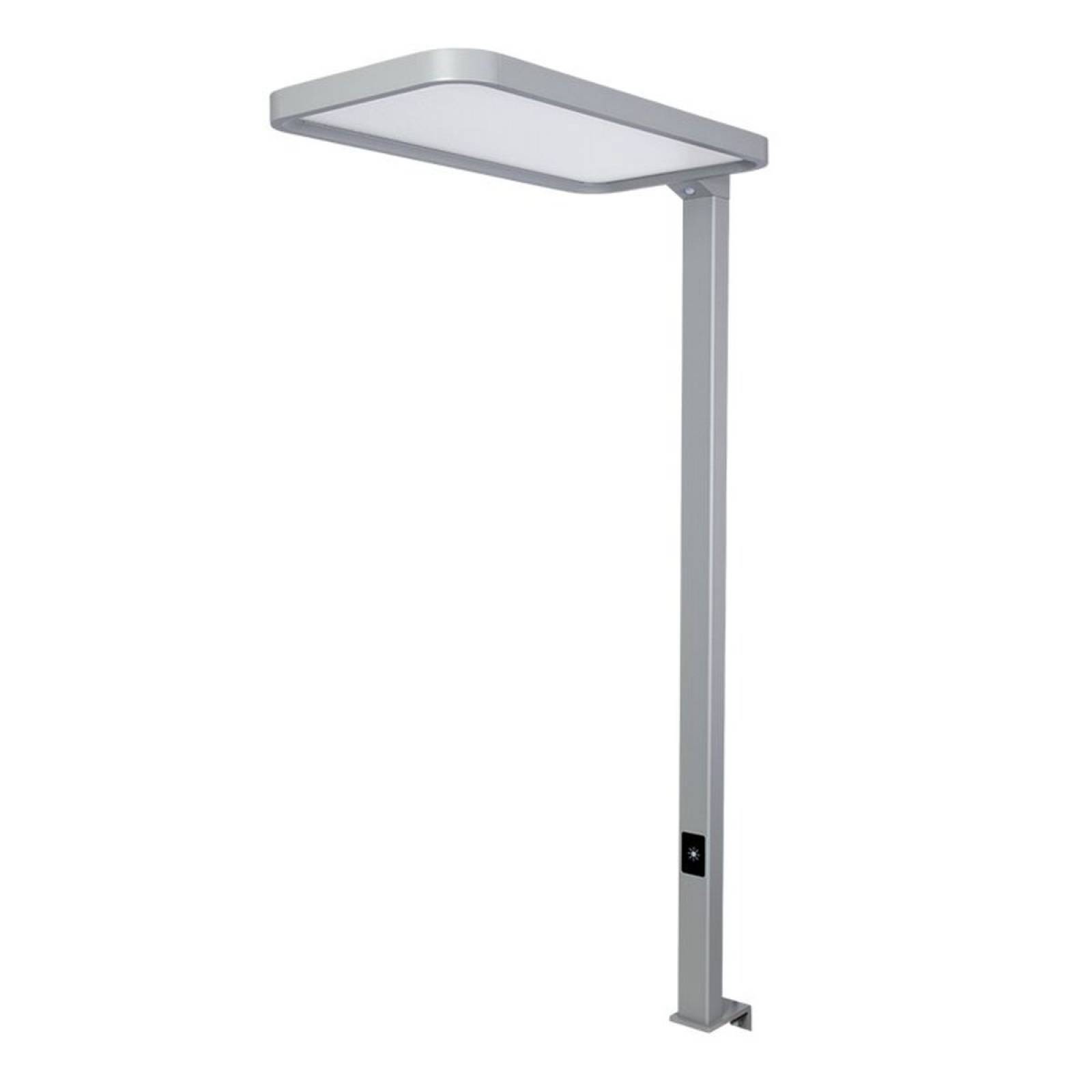 DOTLUX LED-Tischleuchte STUDIOdesk 80W 4000K dimmbar