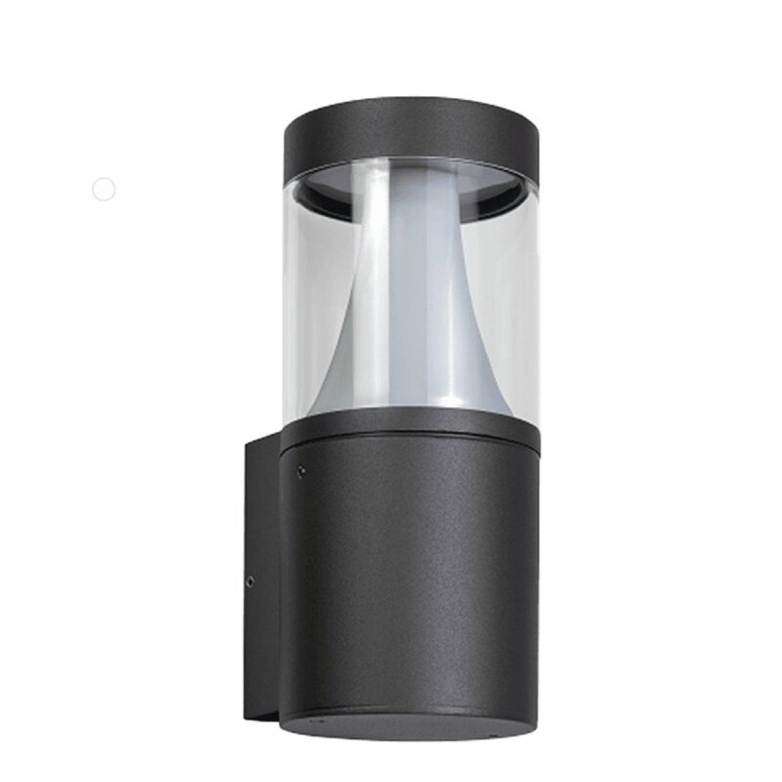 DOTLUX LED-Wandleuchte CONEwall 20cm 9W 3000K