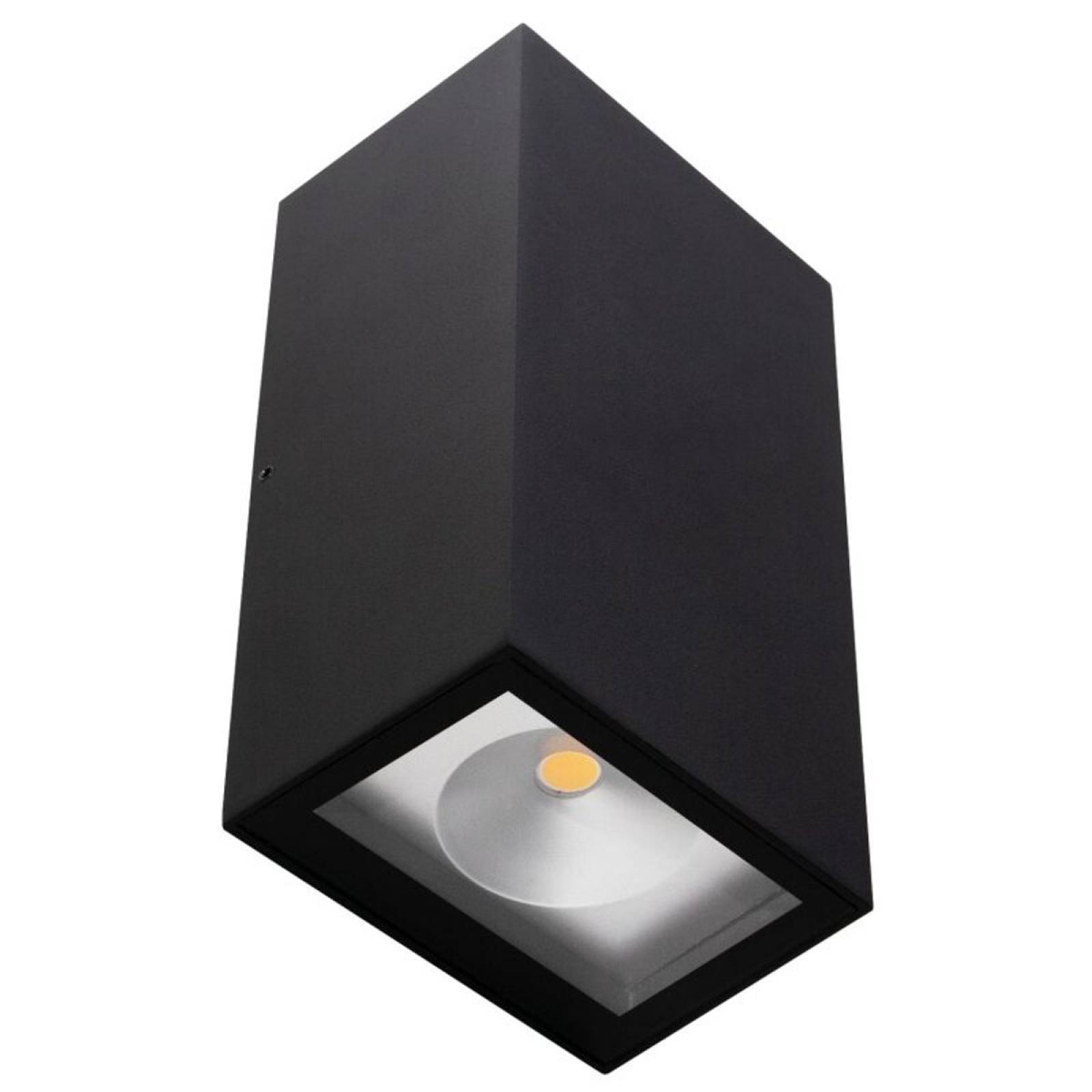DOTLUX LED Wandleuchte FLEXOtwin up & down 16W 3000K