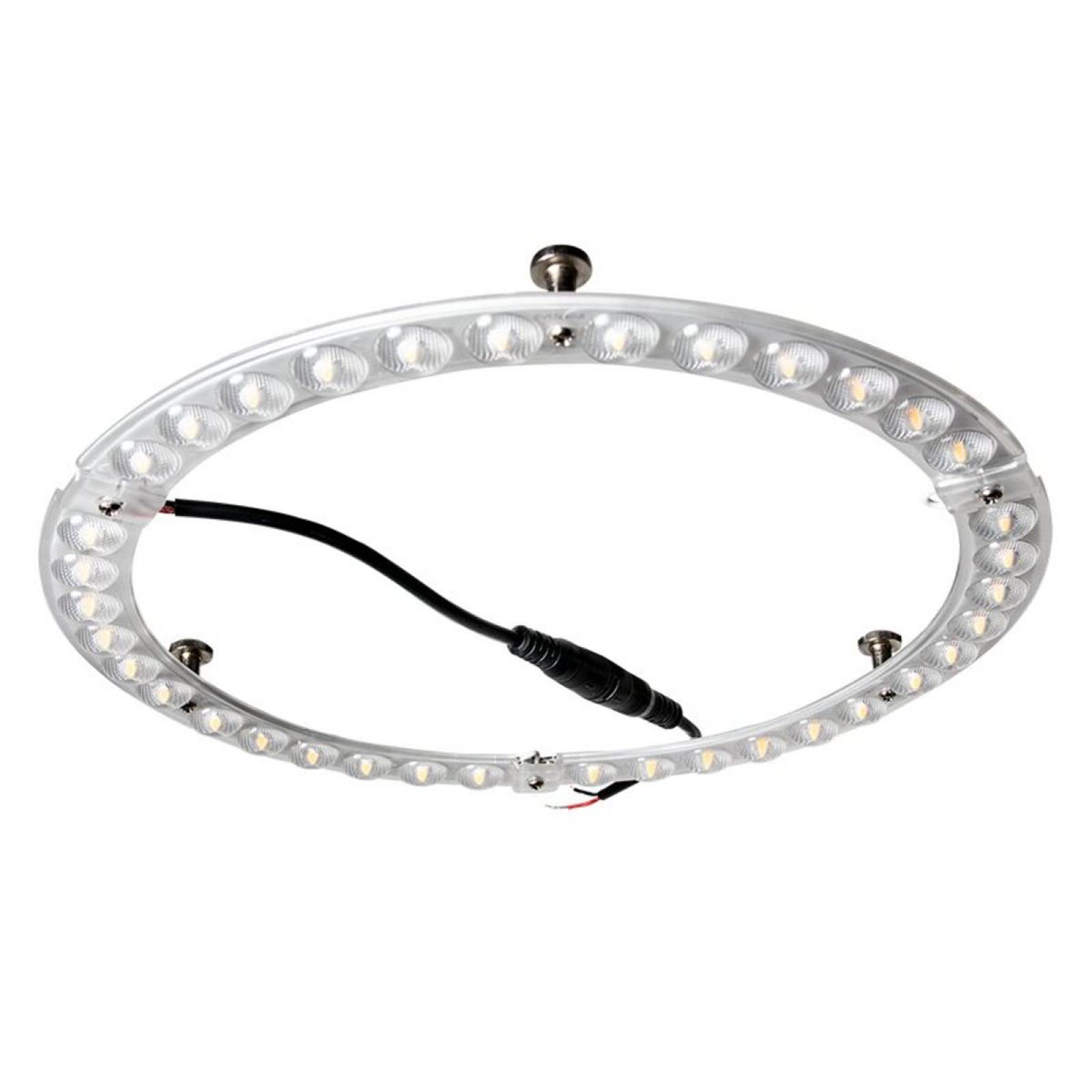 DOTLUX LED Wechselmodul QUICK-FIXadapt 18W 4000K