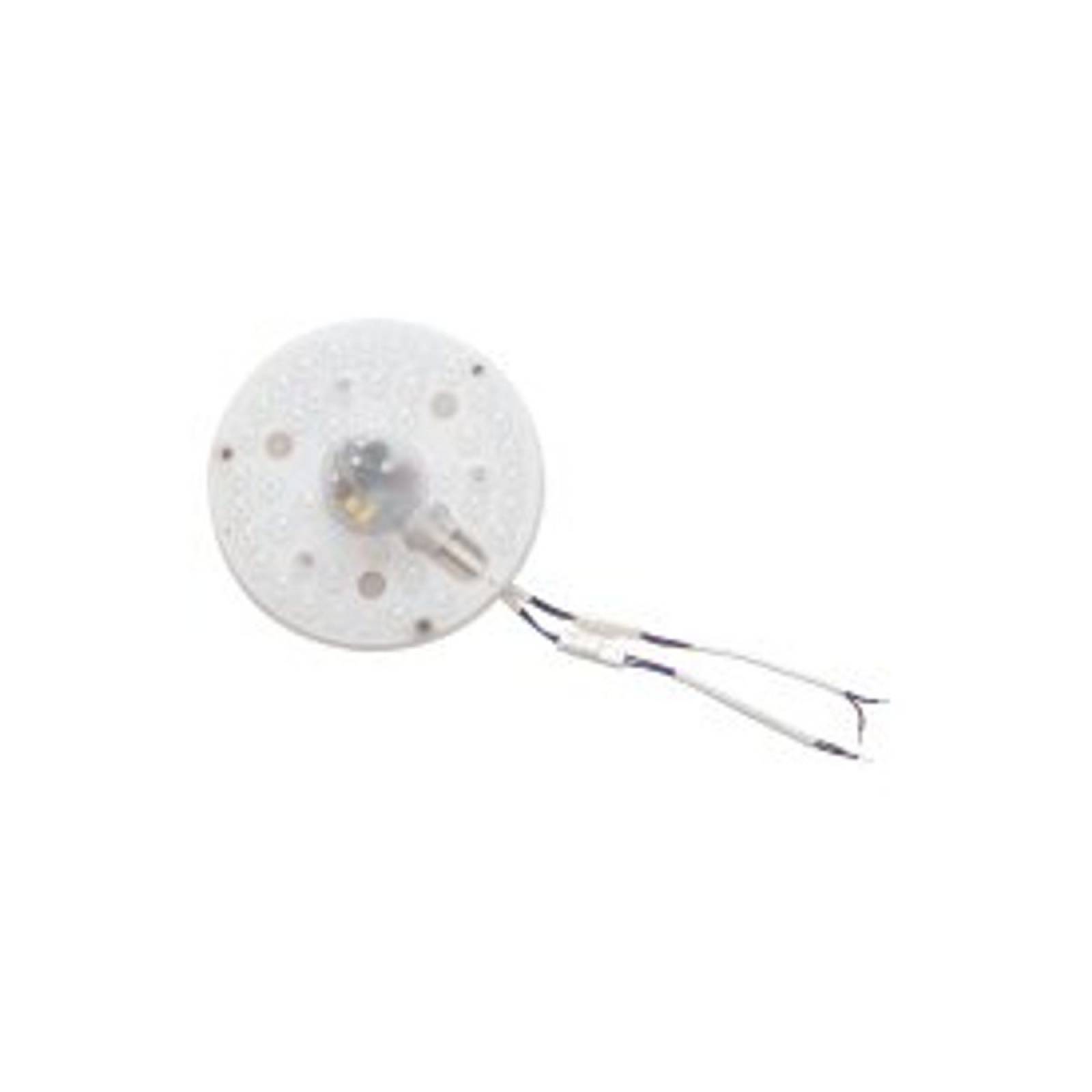 DOTLUX LED Wechselmodul QUICK-FIXplus 11+4W (2 getrennte Anschl�sse) 4000K neutralwei�, 2370lm