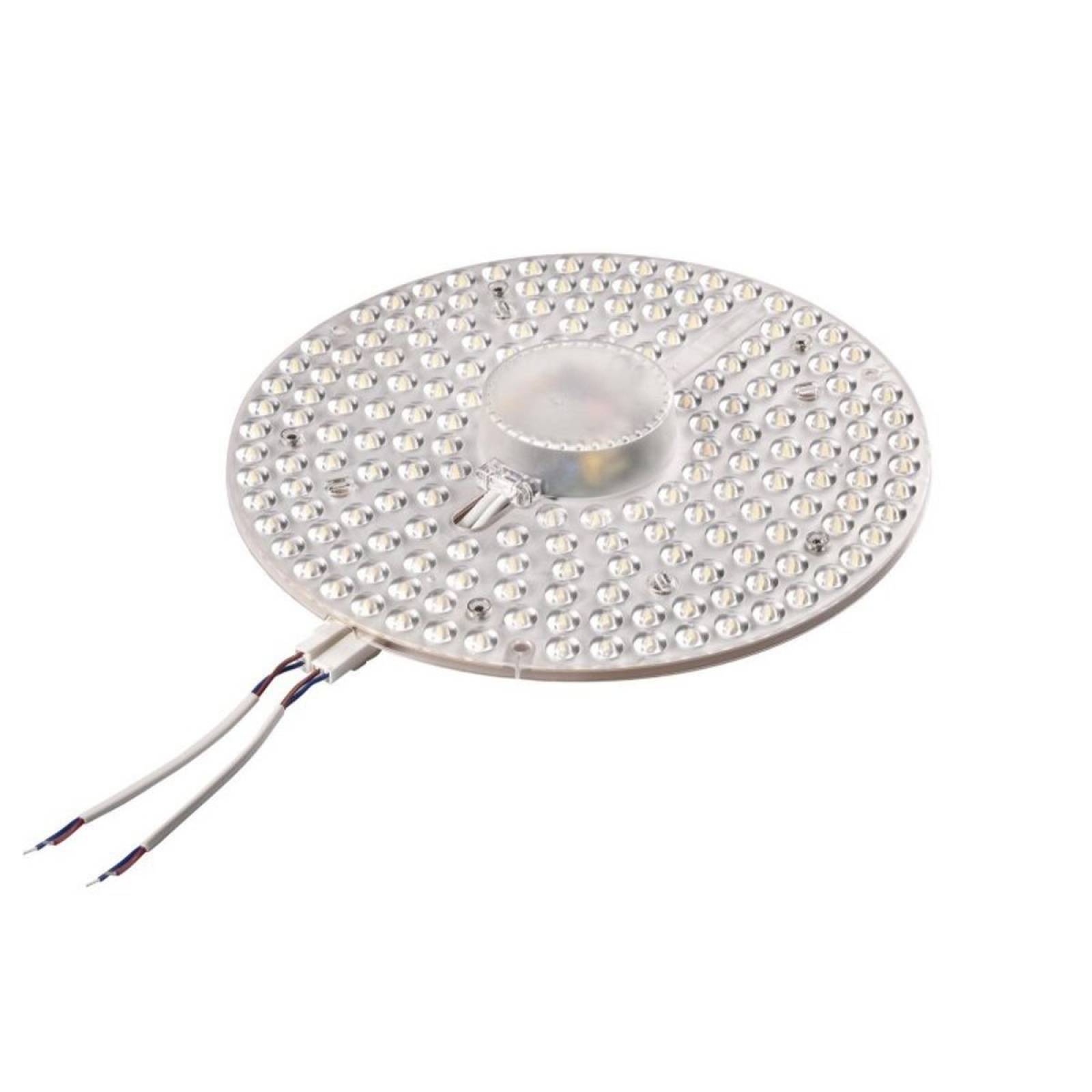 DOTLUX LED Wechselmodul QUICK-FIXplus 34+4W (2 getrennte Anschl�sse) 4000K neutralwei�, 5670lm