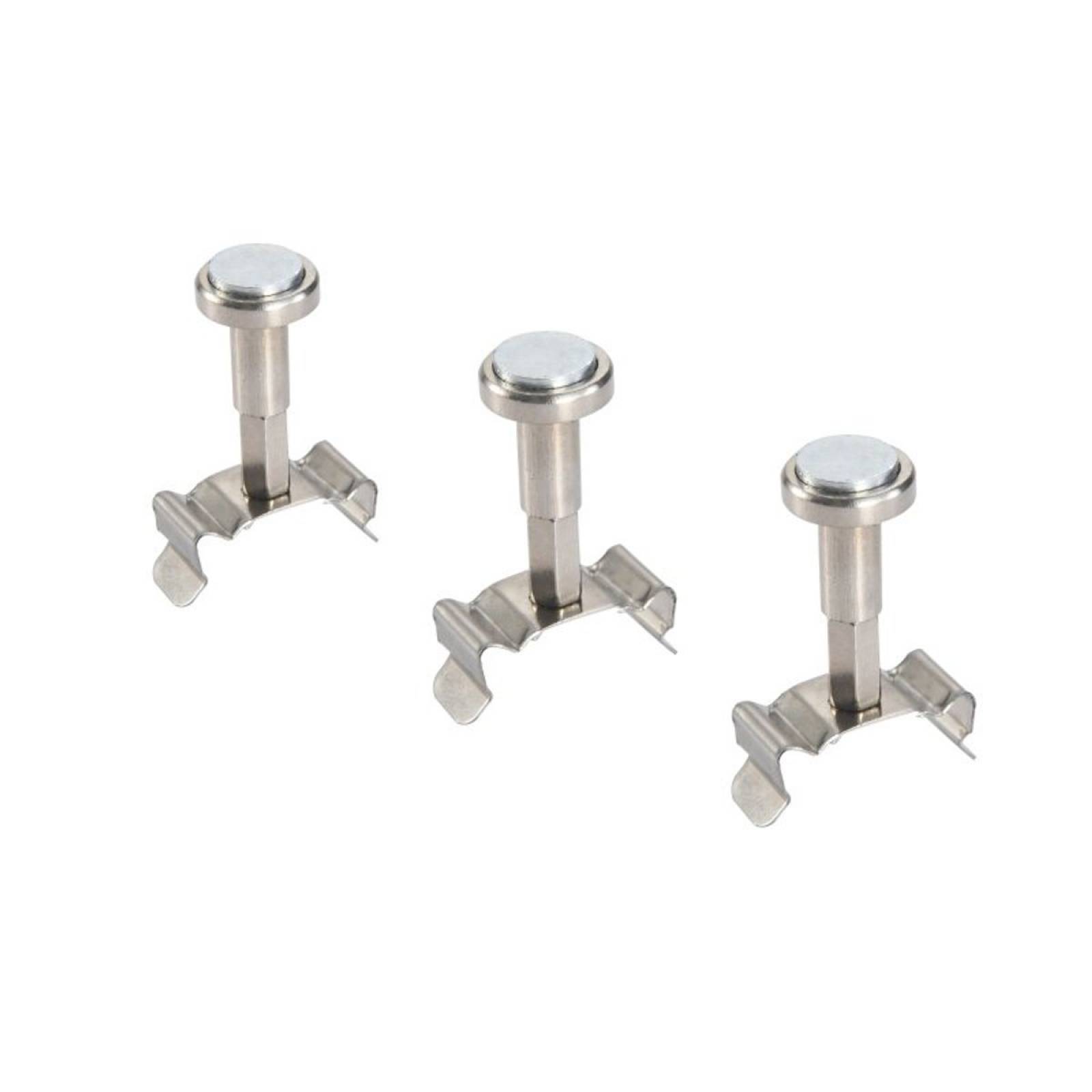 DOTLUX Magnethalter f�r QUICK-FIXdc 50 St�ck