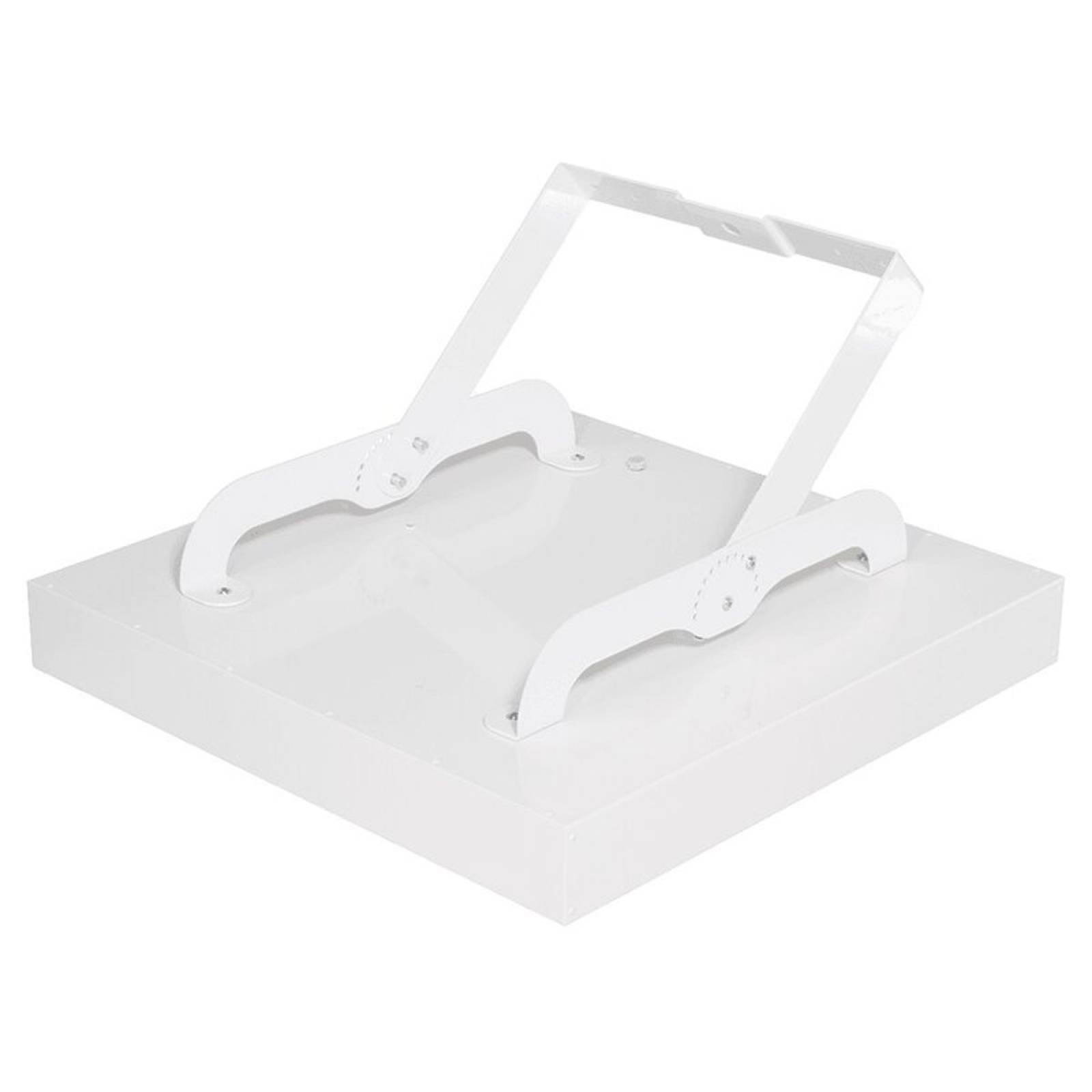DOTLUX Montageb�gel QUADGUARD f�r Deckenmontage einstellbar