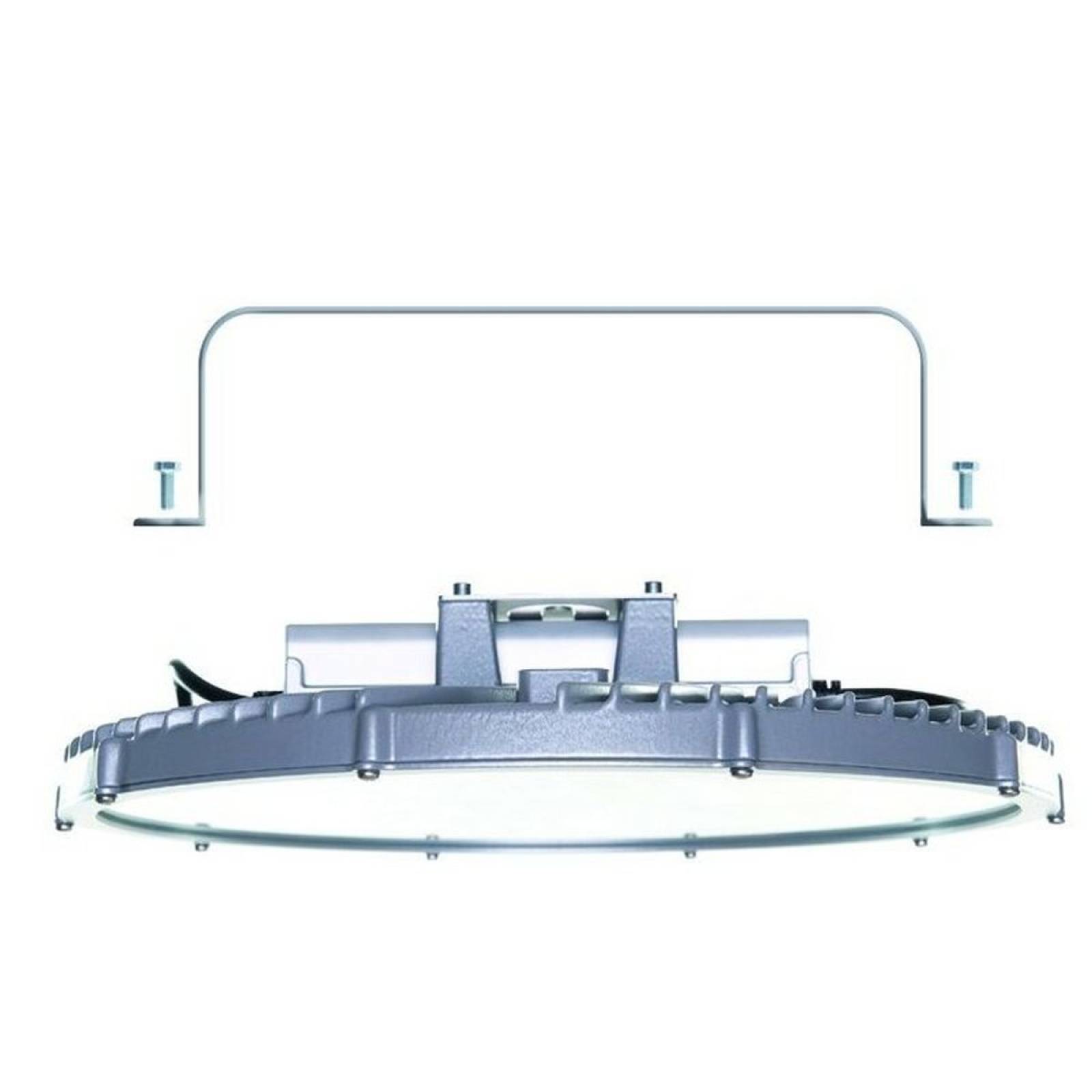 DOTLUX Montageb�gel fixer Winkel f�r LED-Hallenstrahler LIGHTSHOWERevo