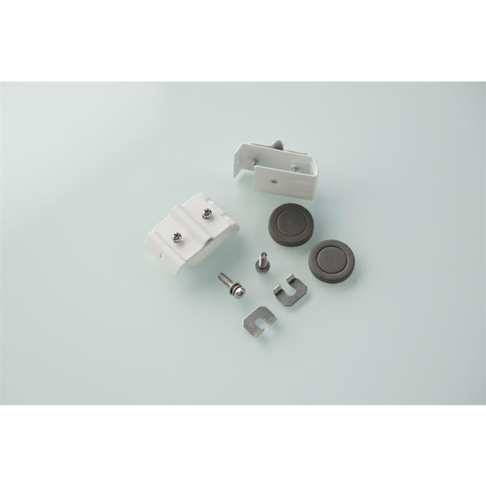 DOTLUX Montageset horizontale Seilabh�ngung SOFTEDGE