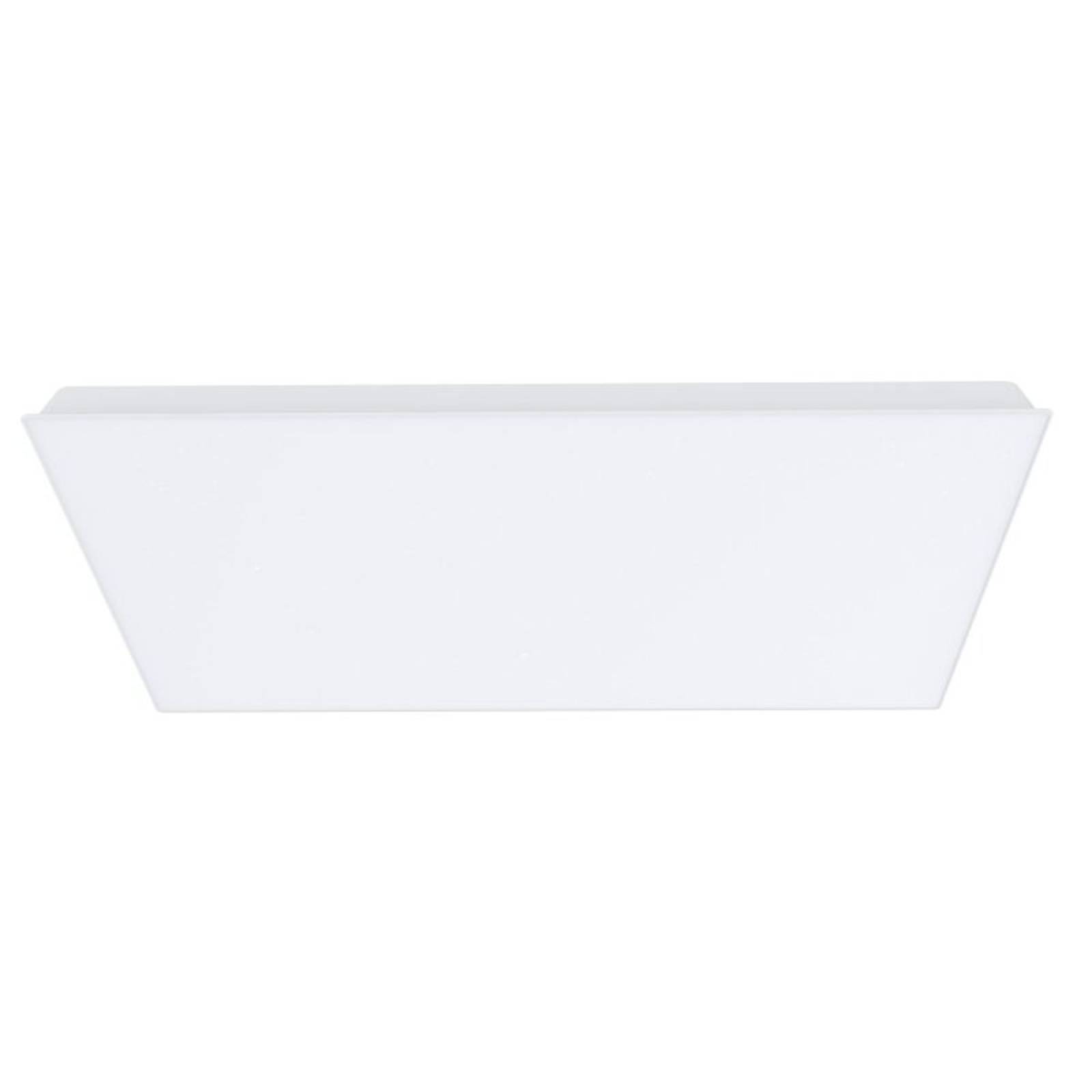 DOTLUX Rahmenloses LED-Panel RIMLESS max.42W, 1050mA, 4000K, DC-Systemstecker