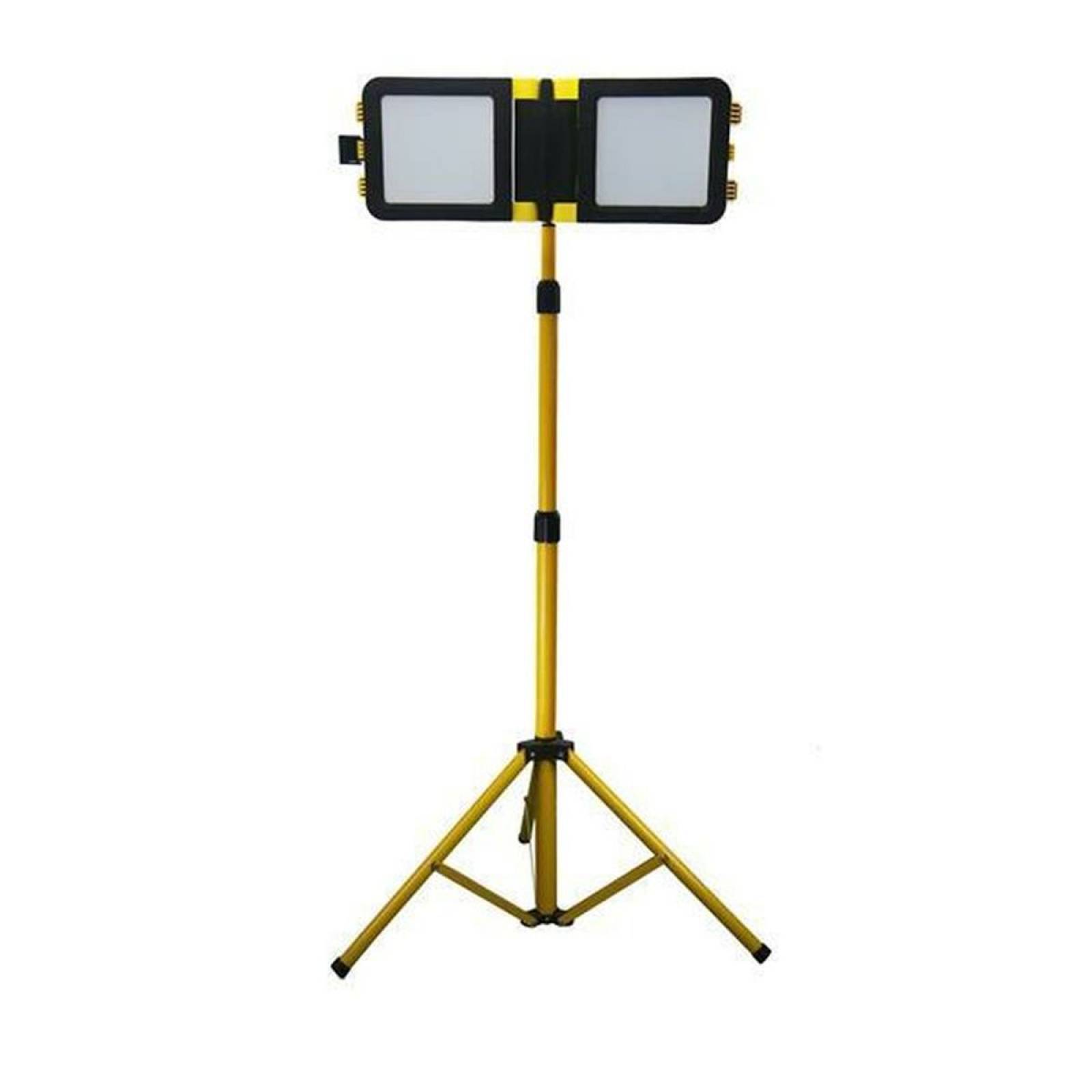 DOTLUX Stativ f�r LED-Akkustrahler WORKER (Art.-Nr: 3026-160120)