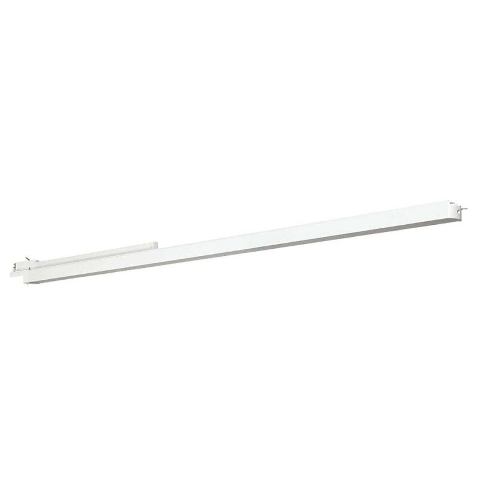 DOTLUX Tracklight STICKtrack 30W 1,2m COLORselect 3000K / 4000K / 5700K Ra/CRI: 95 wei�