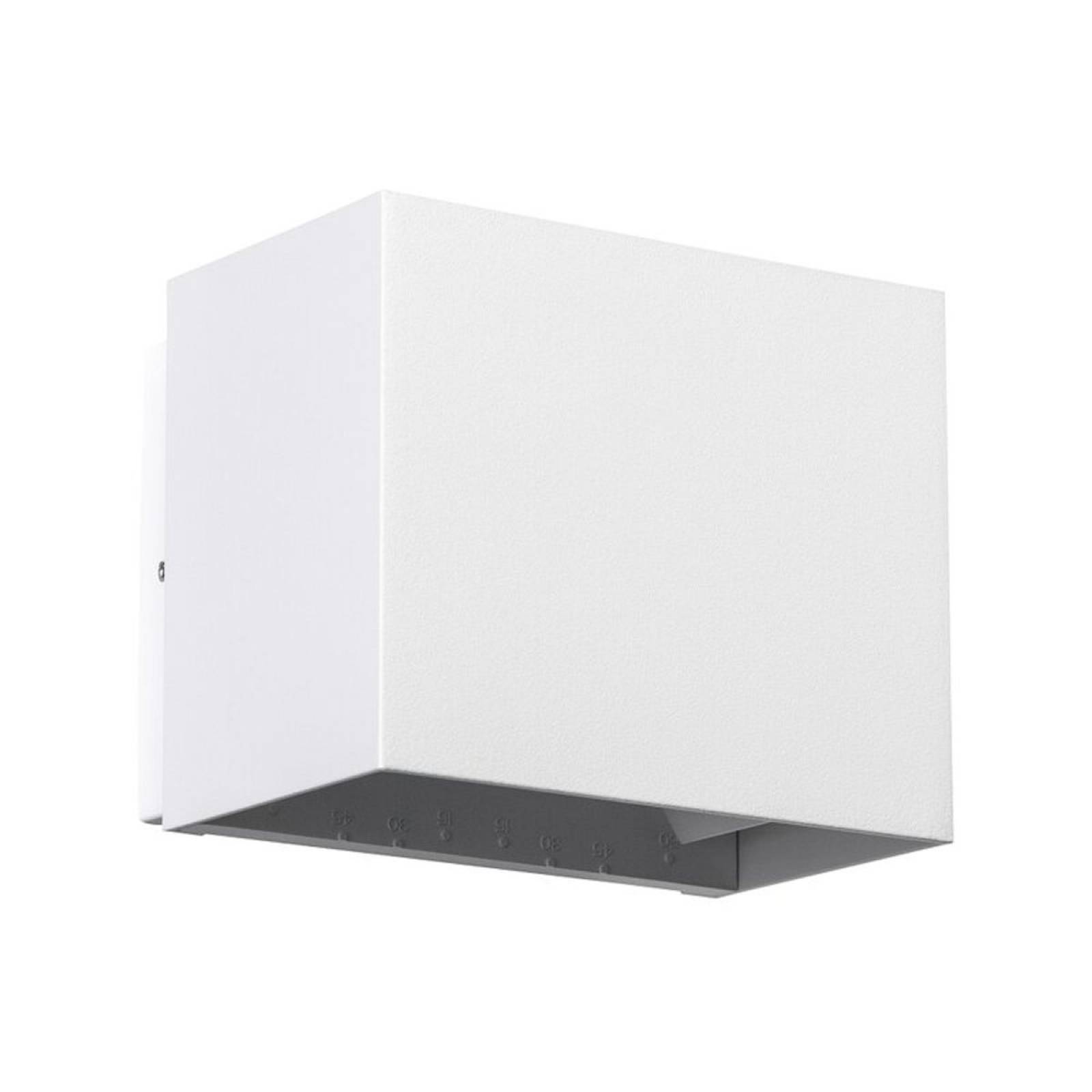 DOTLUX Wandleuchte BEAMO 10W 3000K wei�