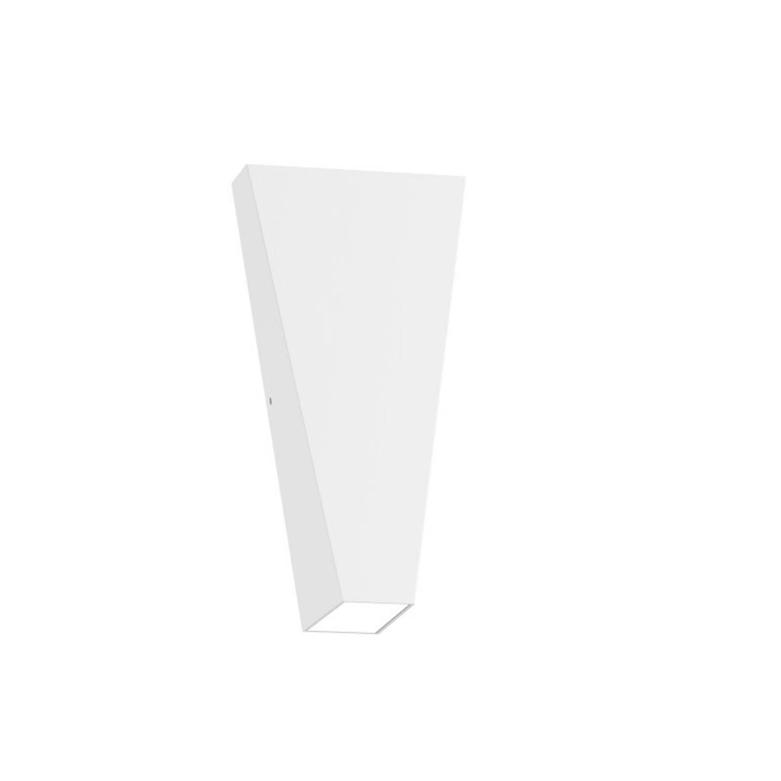 DOTLUX Wandleuchte MORPHO 6W 3000K wei�