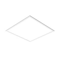 DOTLUX LED-Panel FLATugr 620x620mm max.36W UGR<19 COLORselect 3000/4000/5700K, wei�
