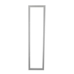 DOTLUX Aufbaurahmen f�r Deckenmontage 1195x295x51mm LED-Panele