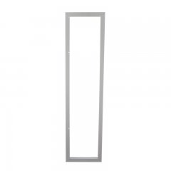 Aufbaurahmen zur Deckenmontage 1195x295x70mm DOTLUX LED-Panel