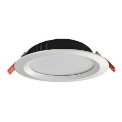 DOTLUX LED-Downlight CIRCLE 10W 1095lm COLORselect 3000K/4000K/5700K 300mA