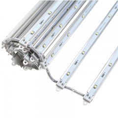 Lichtvorhang LED-Modul \(24 Stk\) ADQplus 115W, 6000K kaltwei�, 24V, IP65