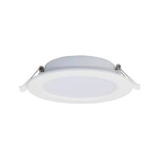 DOTLUX LED-Downlight CIRCLEflat 12W, 4000K, �175mm inkl. Treiber