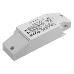 LED-Netzteil CC 13-30W 500-700mA 26-42V dimmbar Phasenab/-anschnitt