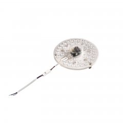 DOTLUX LED-Wechselmodul QUICK-FIXplus 12W 4000K neutralwei�, 1900lm, �180mm