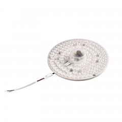 DOTLUX LED-Wechselmodul QUICK-FIXplus 19W 3000K warmwei�, 2900lm, �240mm