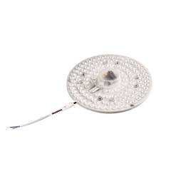 DOTLUX LED-Wechselmodul QUICK-FIXplus 19W 4000K neutralwei�, 3040lm, �240mm